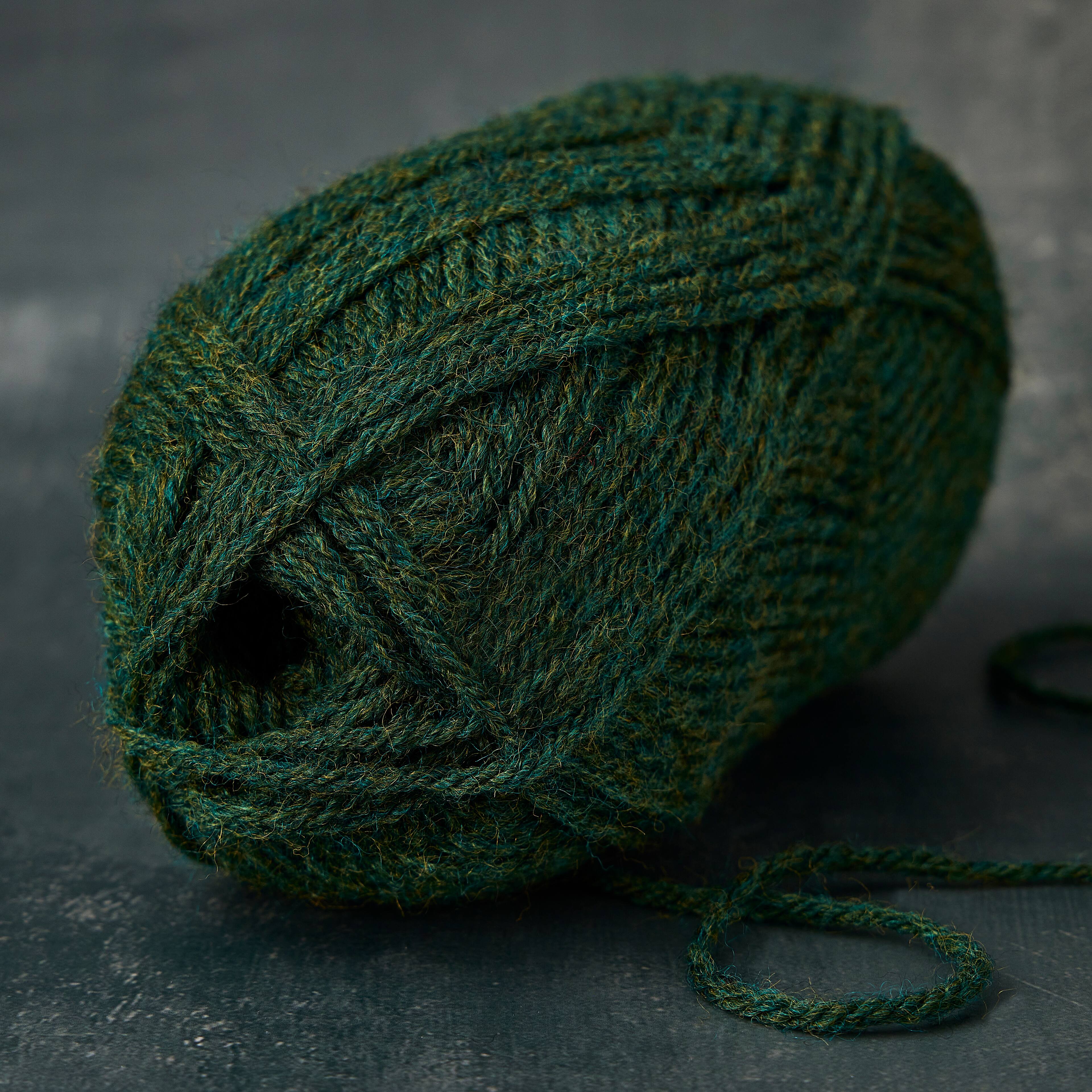 Lion Brand® Wool-Ease® Solids & Heathers Yarn