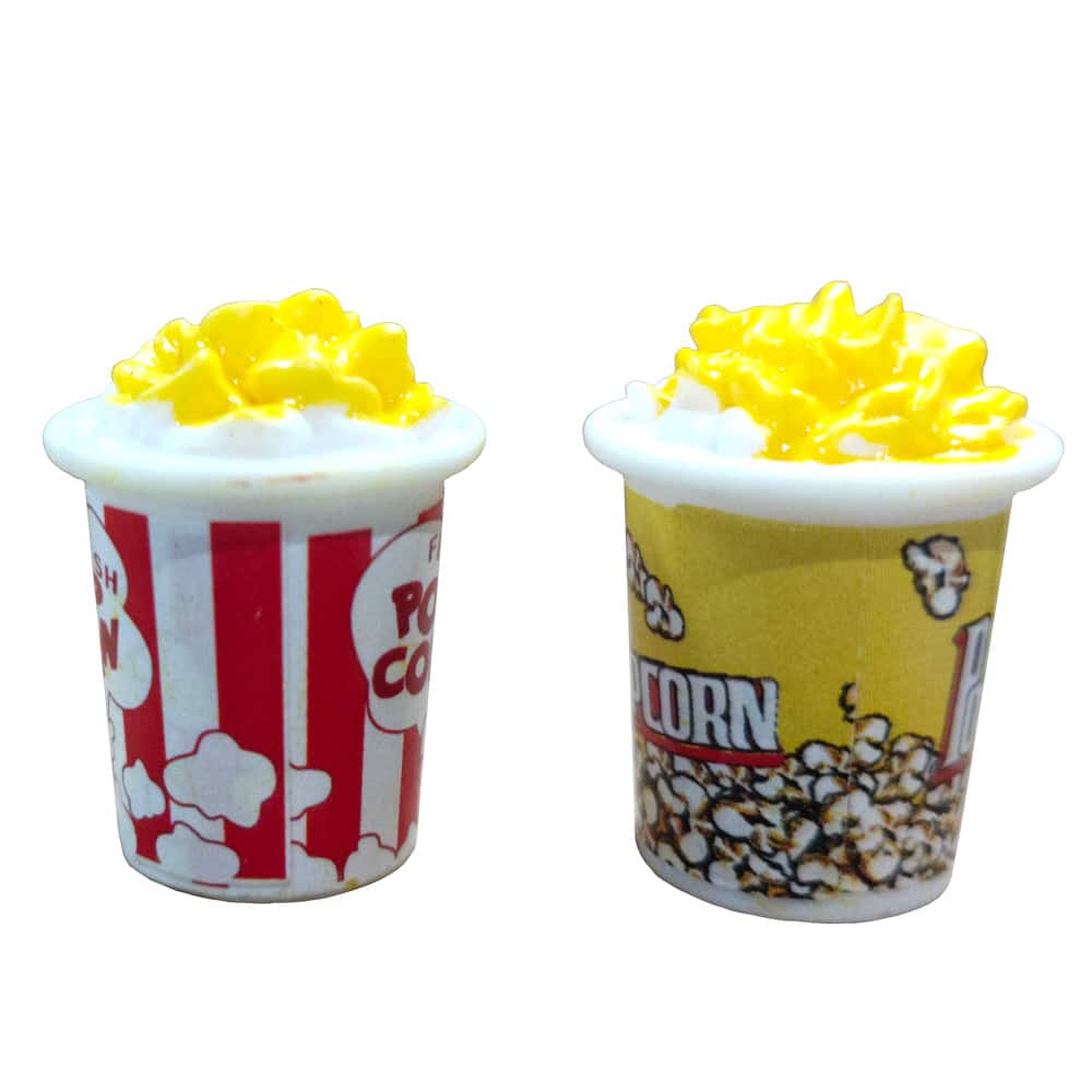 Miniature Popcorn Set by Make Market®