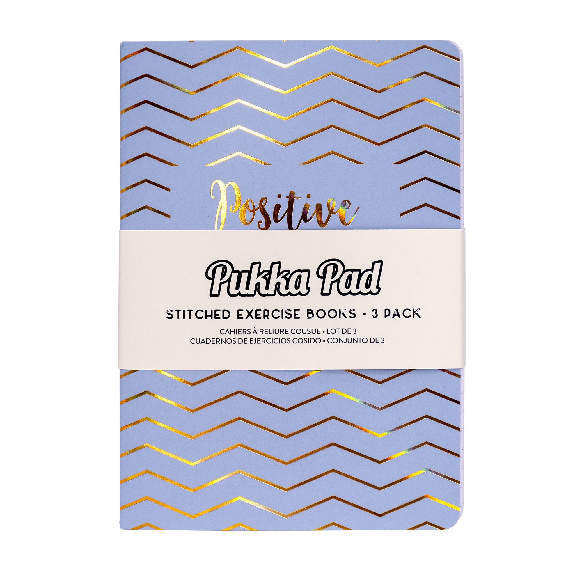 Pukka Pads Haze Exercise Notebook Set