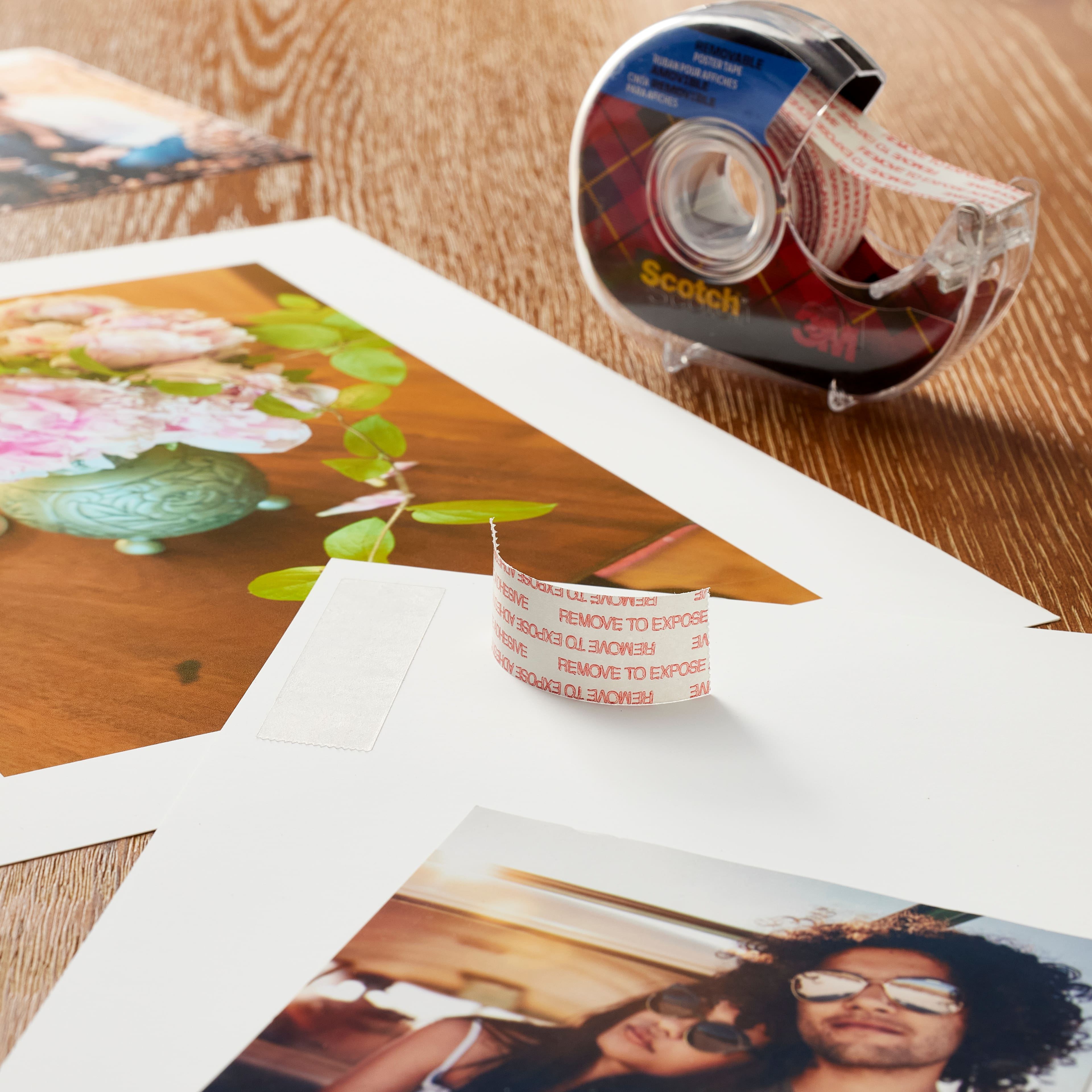 12 Pack: Scotch® Removable Poster Tape