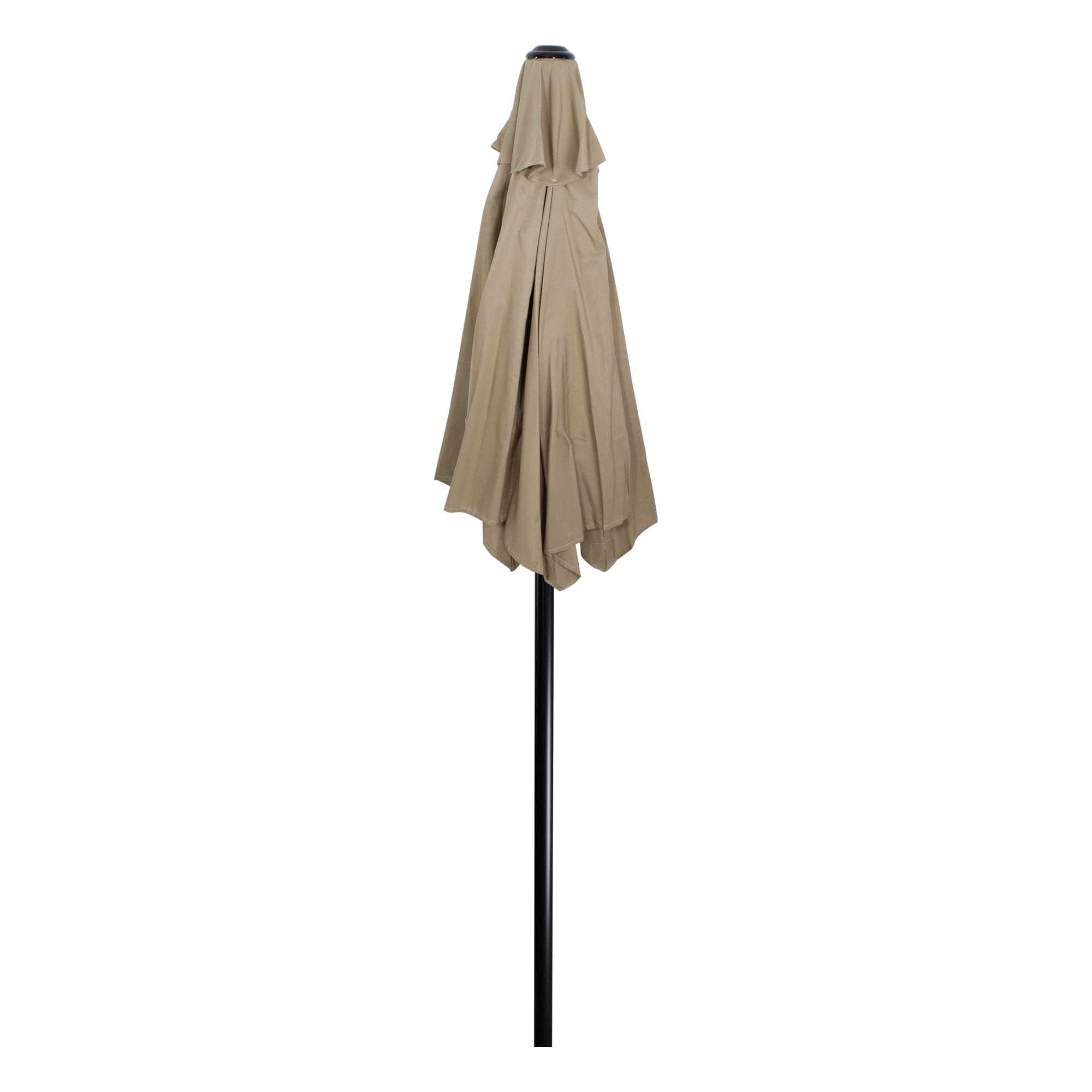 6.5ft. Outdoor Patio Market Umbrella