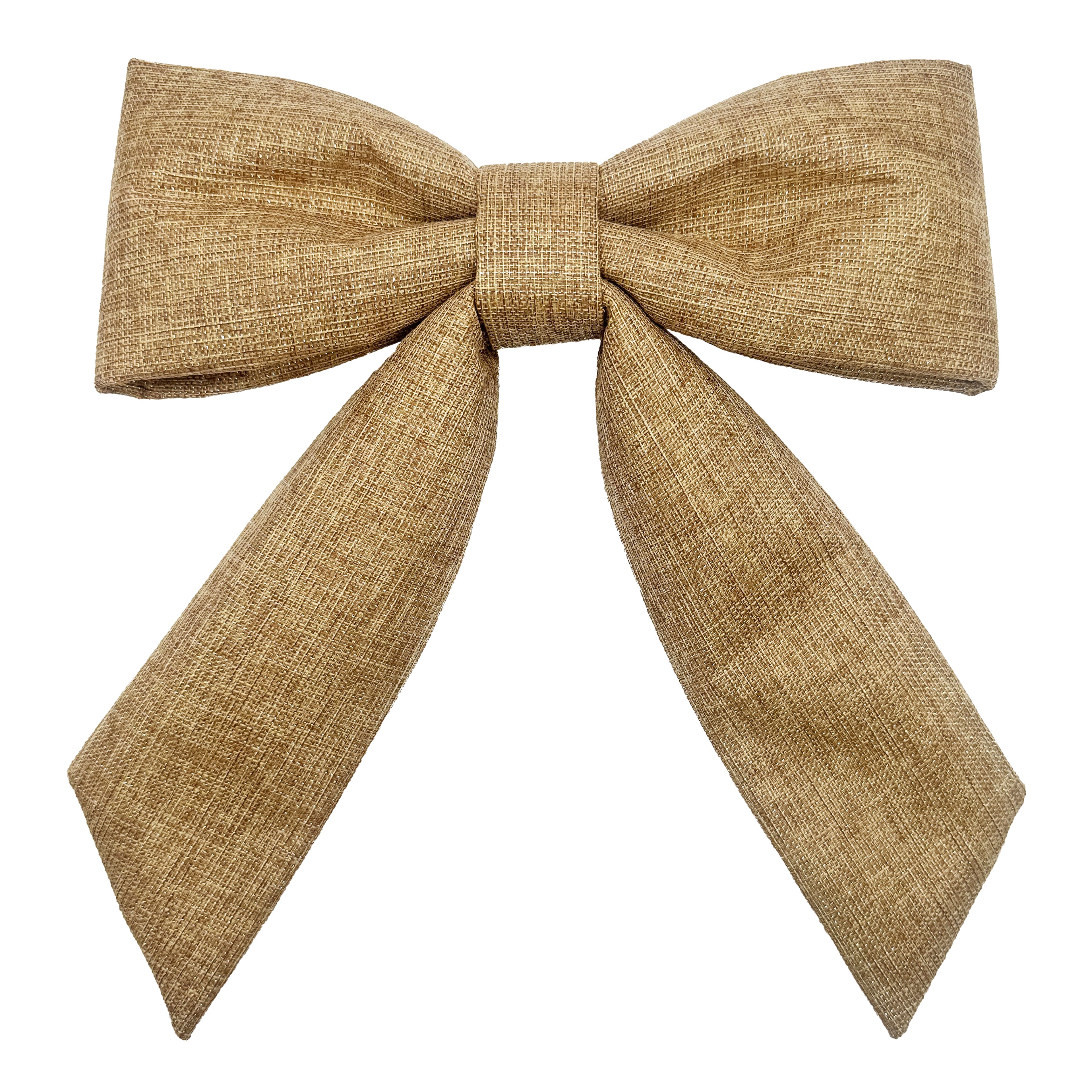 15&#x22; Puffy Shimmer Tree Bow by Celebrate It&#xAE;