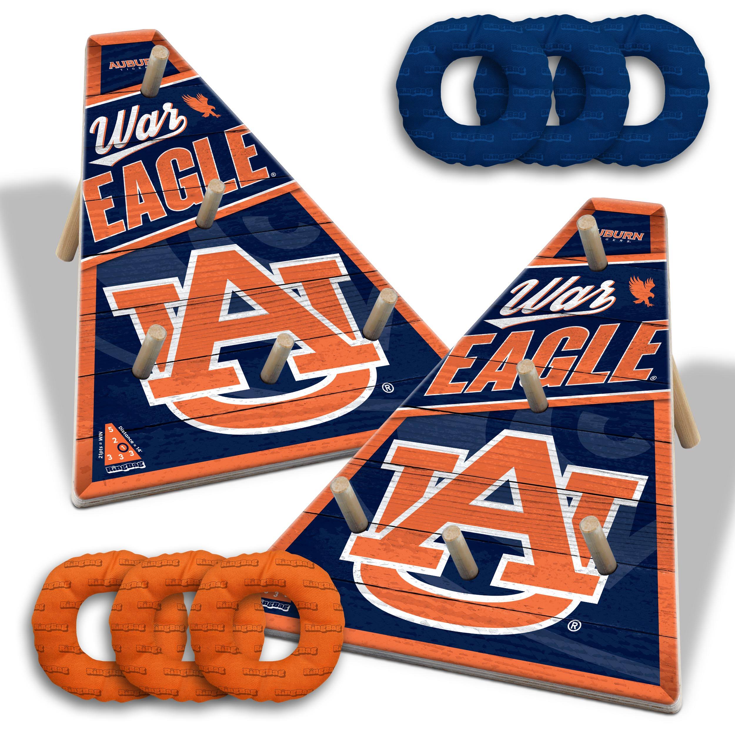 NCAA RingBag Game
