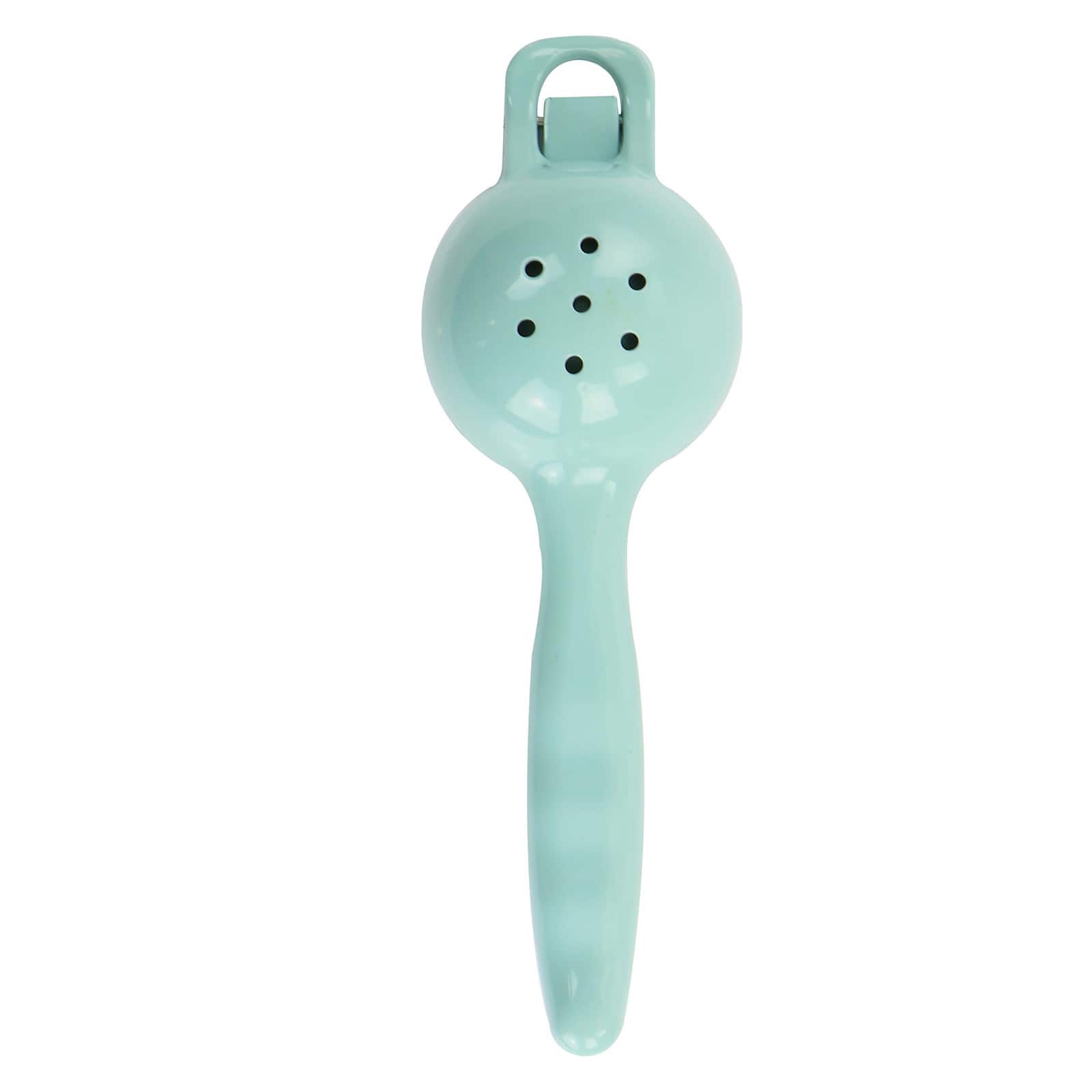 Martha Stewart Cast Aluminum Citrus Squeezer