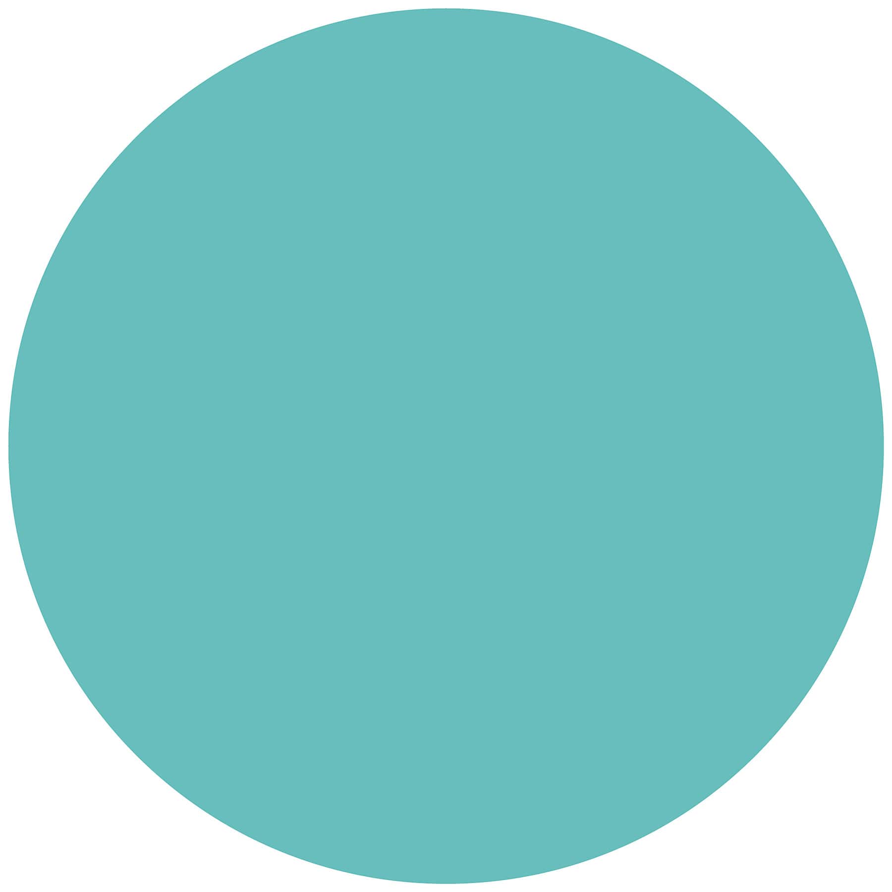 Wallpops Calypso Dry Erase Dot Decal, 6ct.