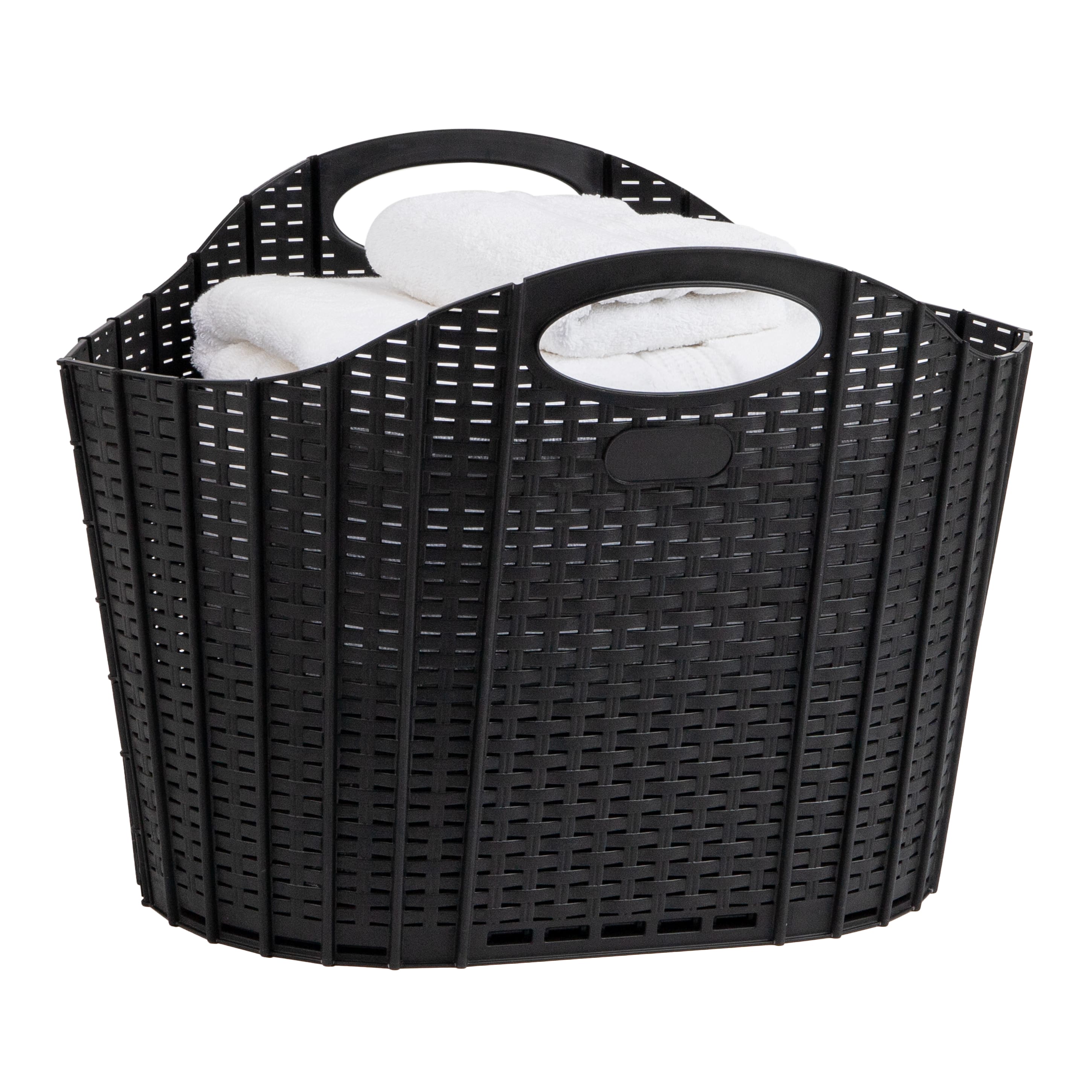 Mind Reader 40L Collapsible Laundry Hamper