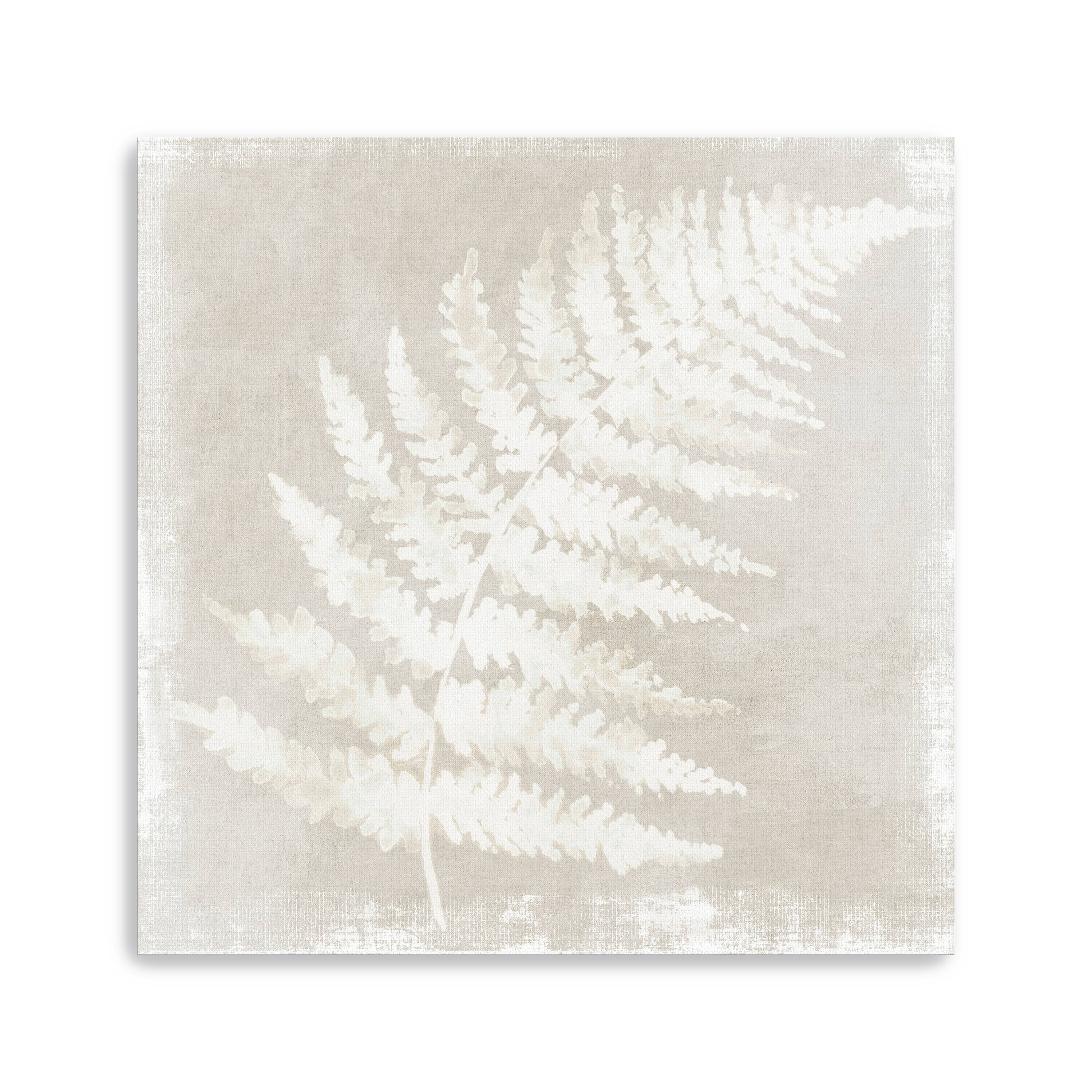 Lumaprints For Amelia II Canvas Giclée