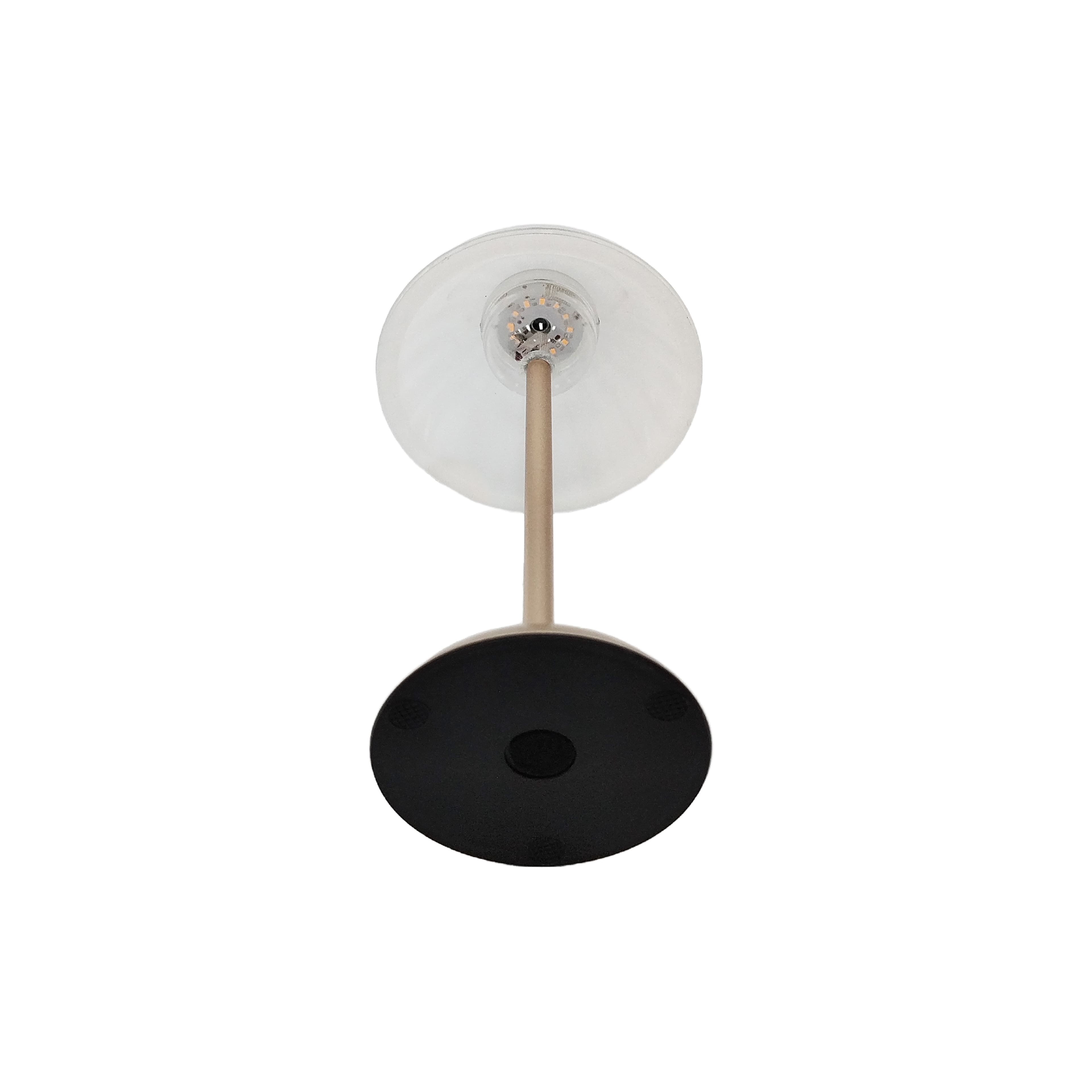 12" Rechargeable Table Lamp by Ashland®