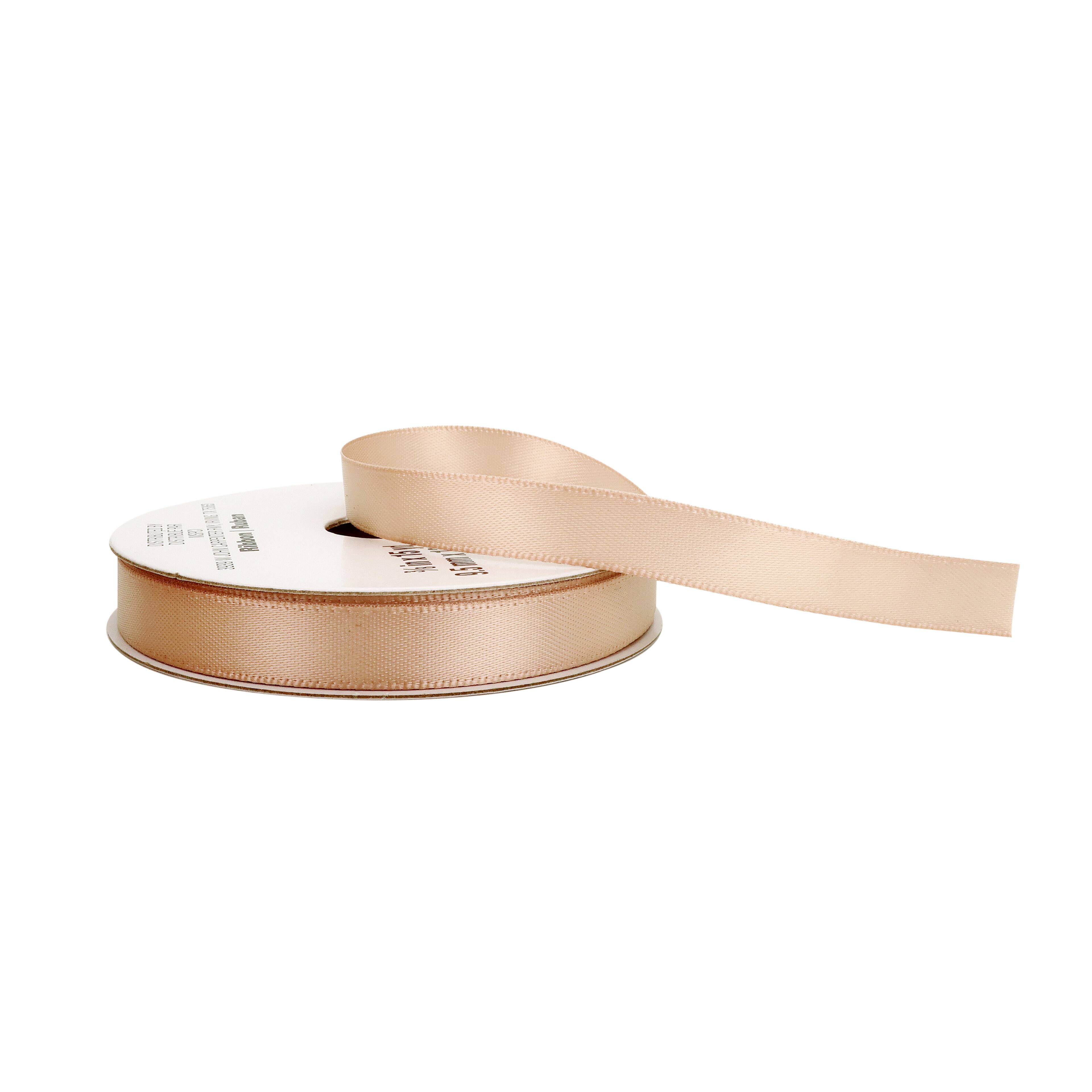 24 Pack: 3/8" x 15yd. Satin Double Face Ribbon by Celebrate It®