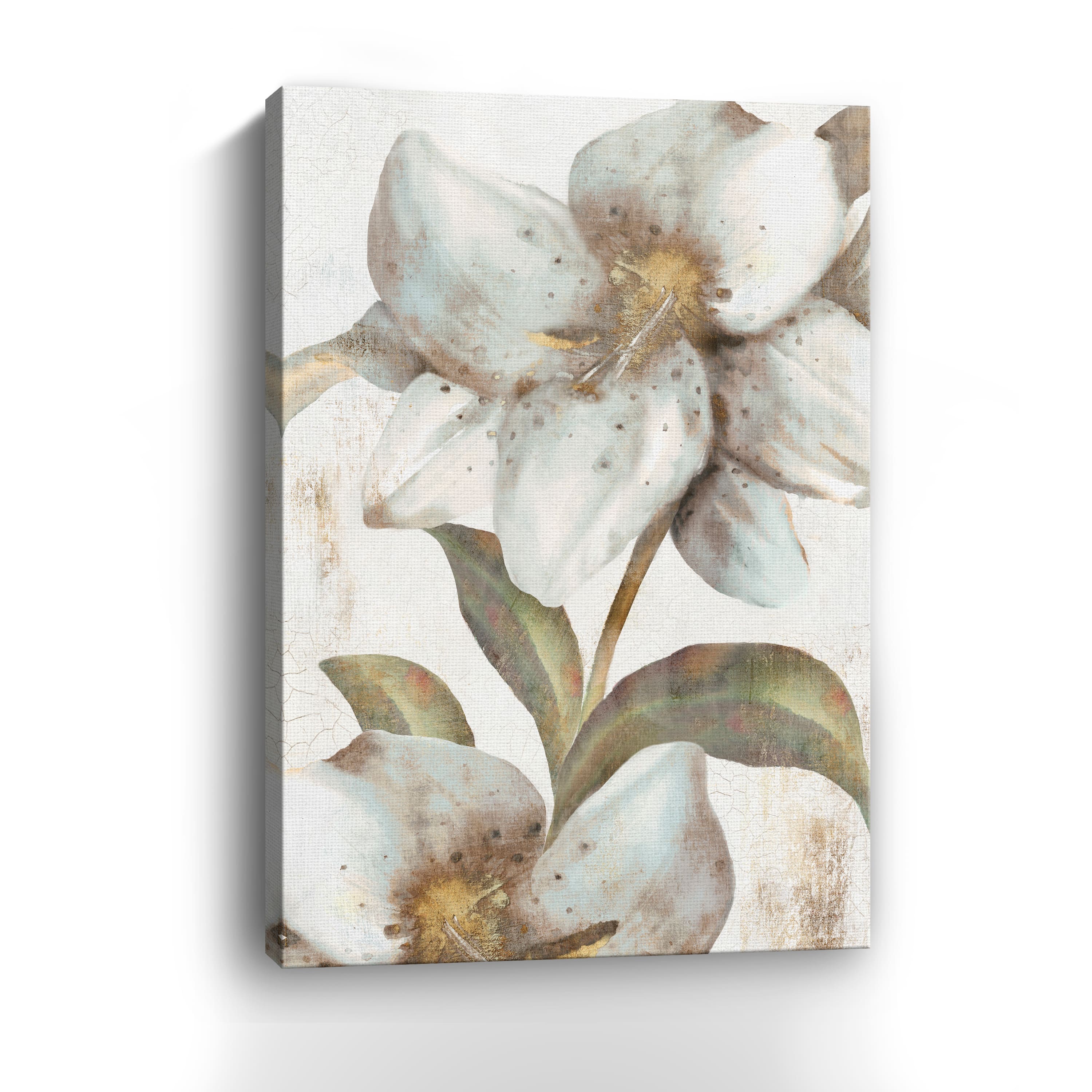 Lumaprints Italian Love Canvas Wall Art