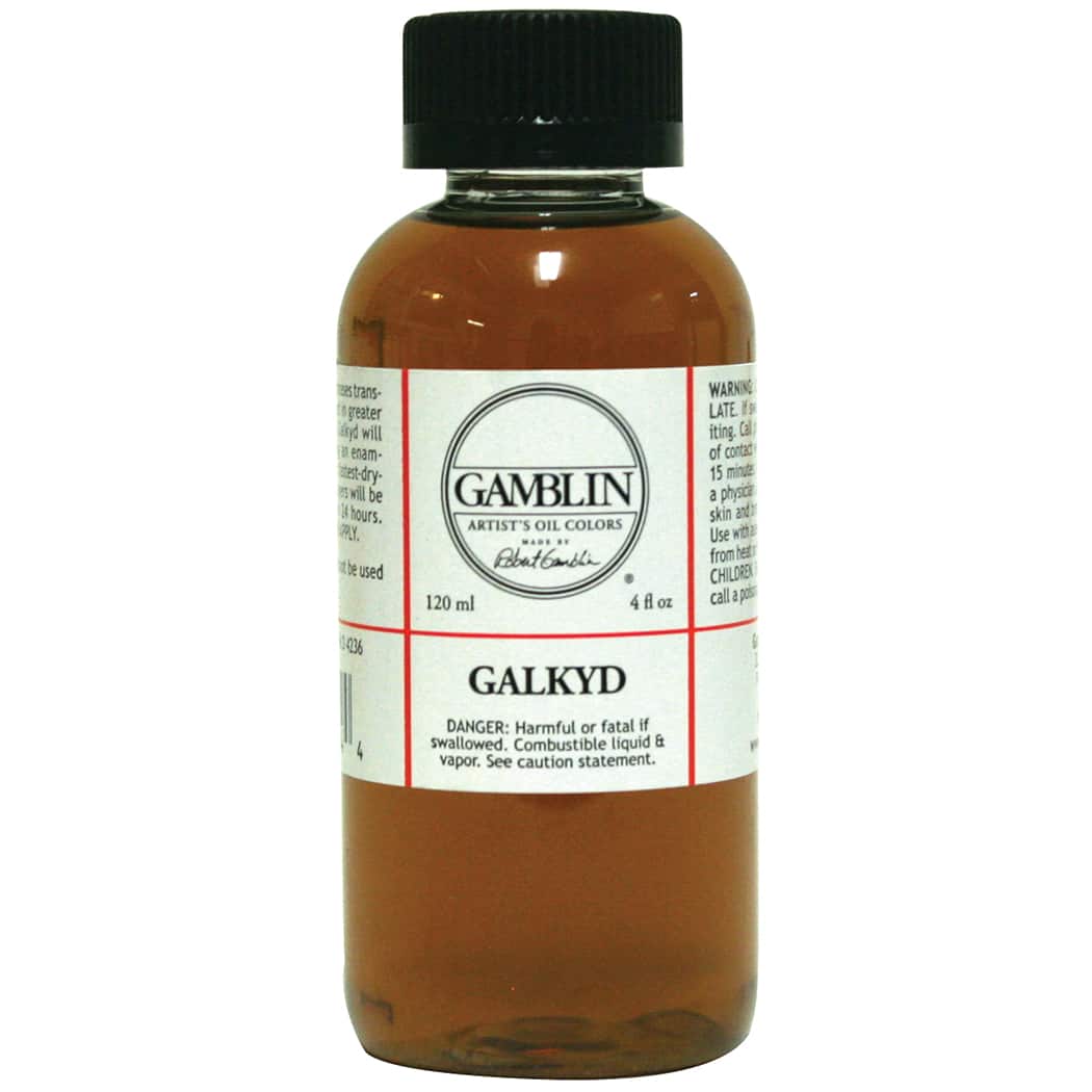 Gamblin Galkyd