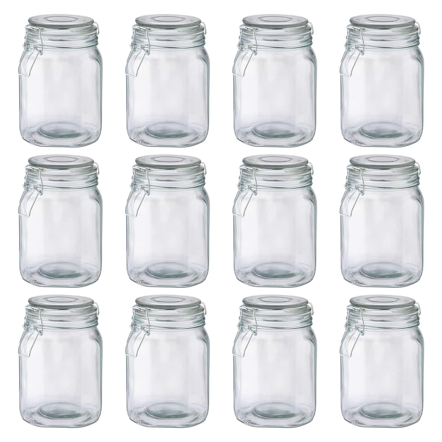 12 Pack: 6.25" Hermes Jar by Ashland™
