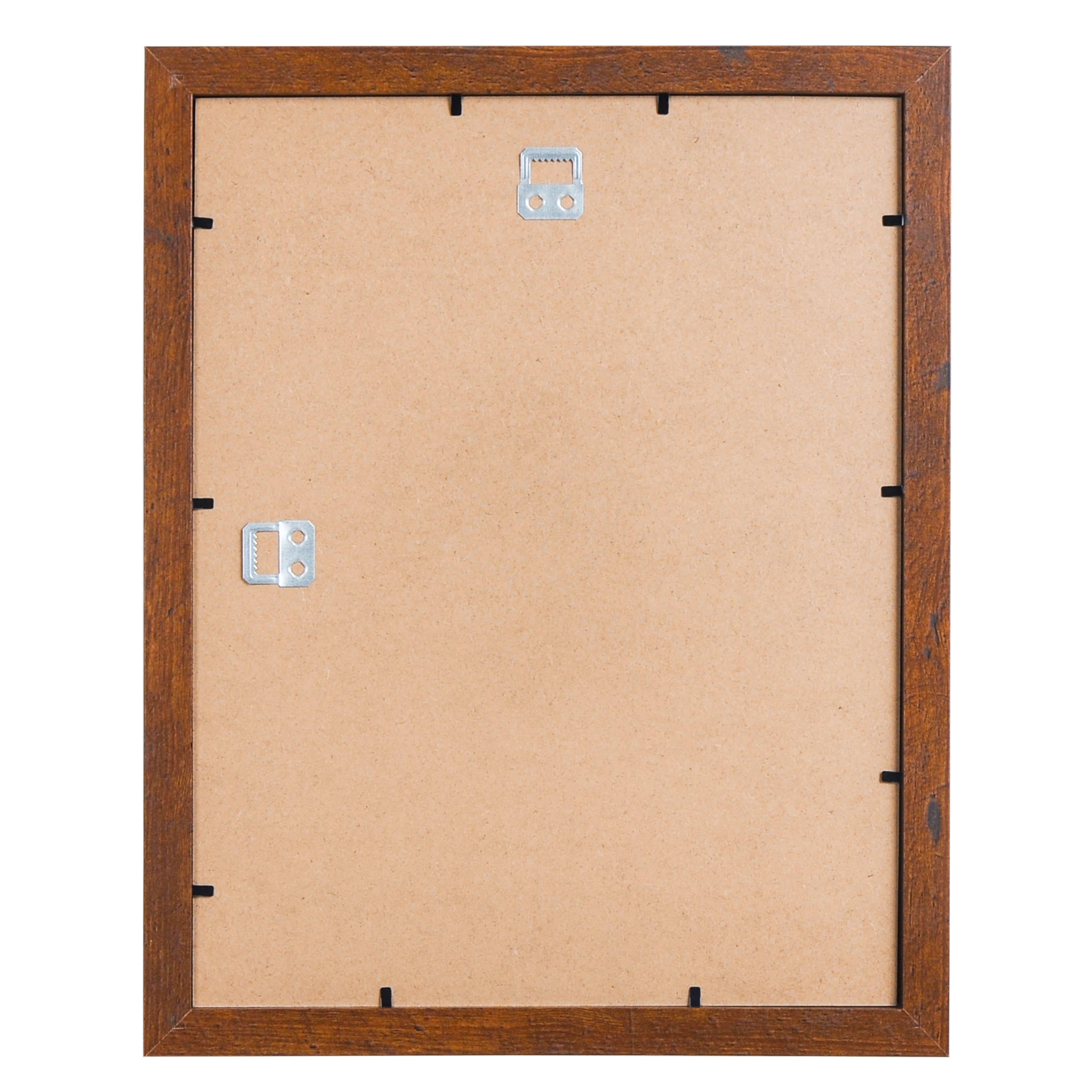 8 Pack: Honey Belmont Frame with Mat by Studio Décor®