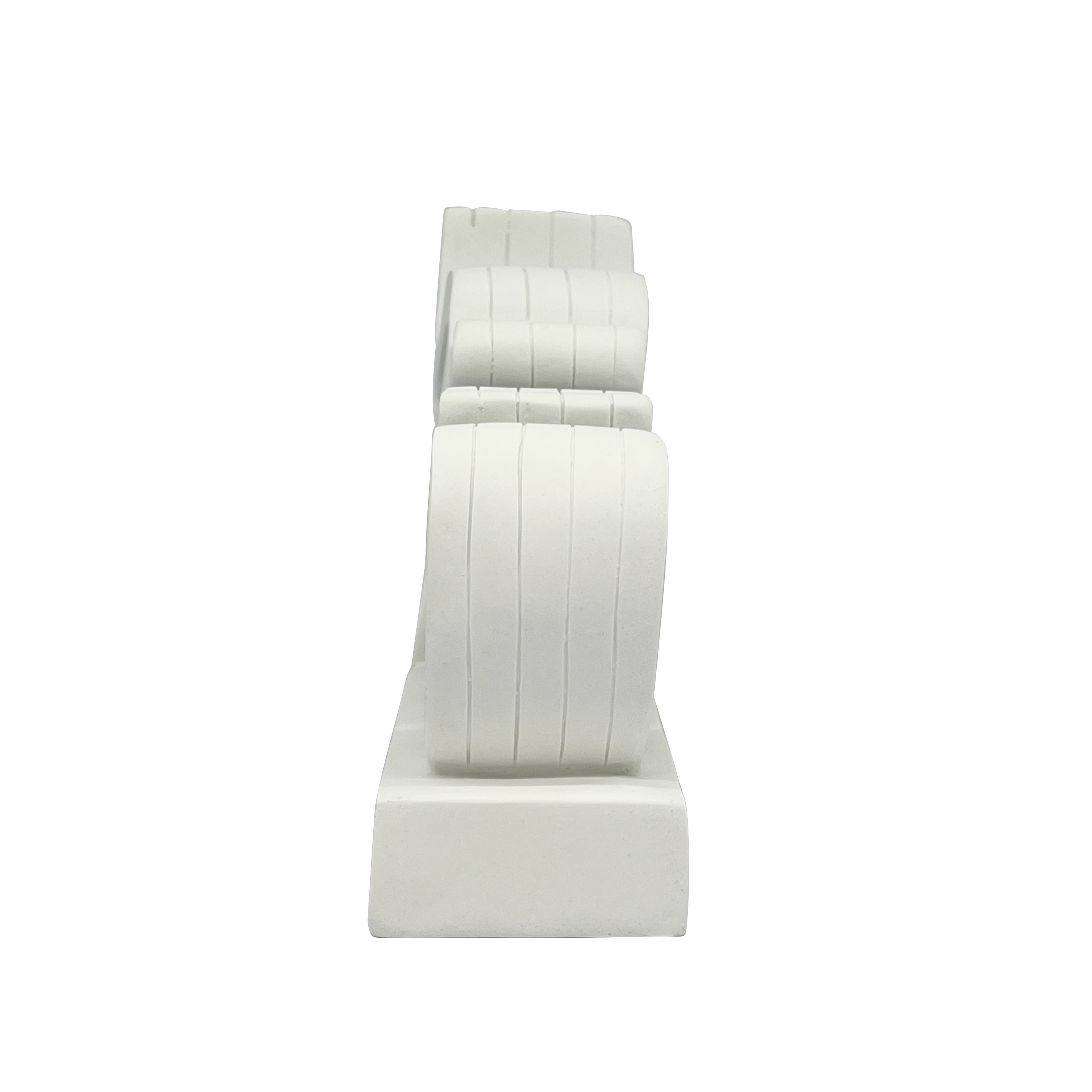 Jonathan Adler x Michaels 8.25" Script DIY Resin Ciao Figurine