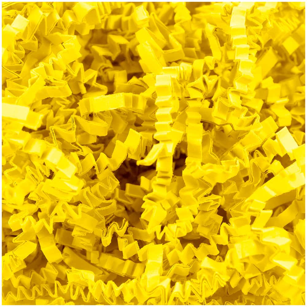 JAM Paper Crinkle Cut Shred Tissue Paper