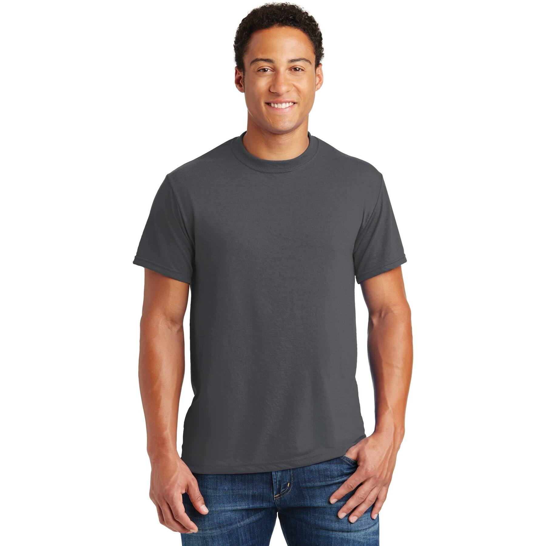 JERZEES® Dri-Power® Sport 100% Polyester T-Shirt