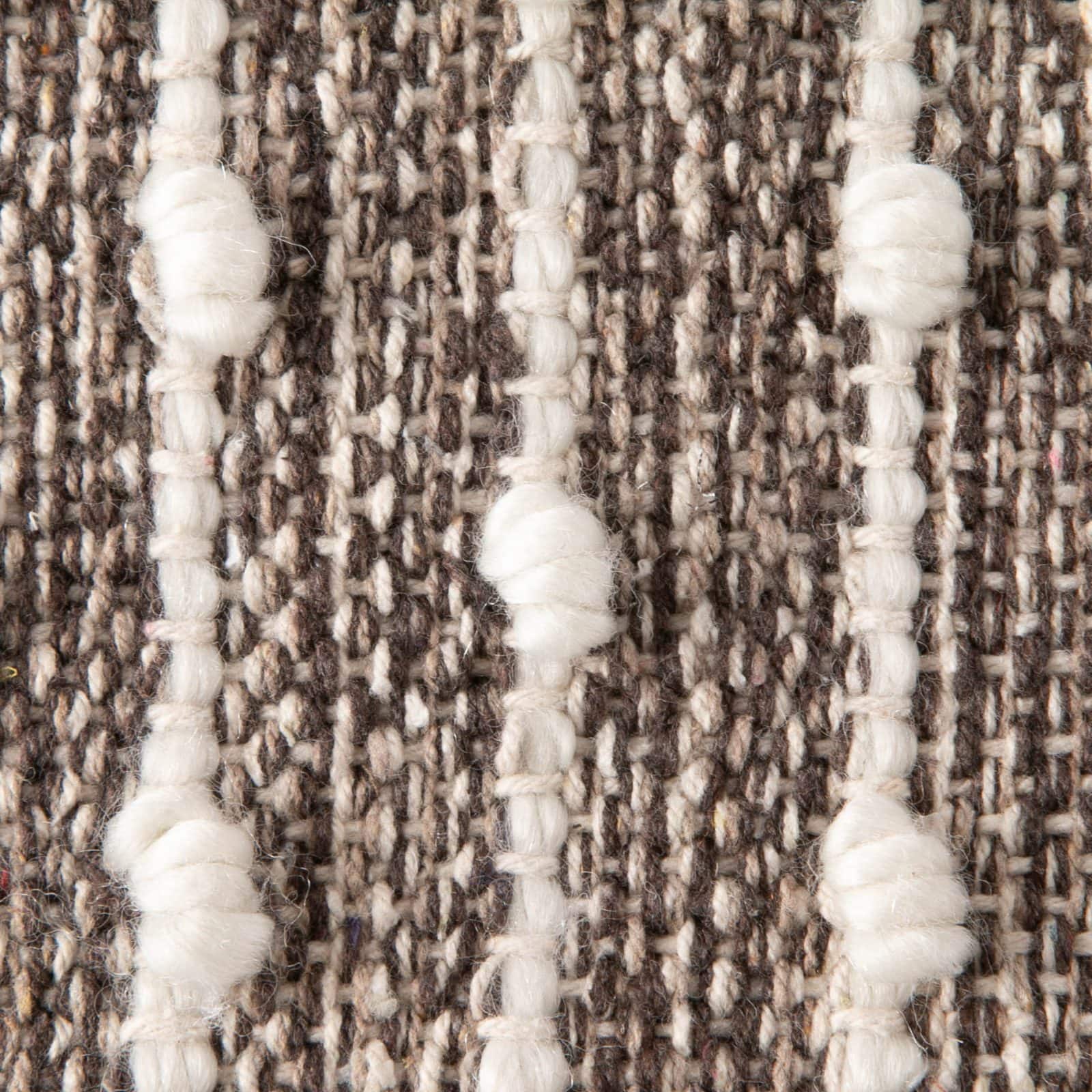 DII® Stone Recycled Cotton Loop Rug, 2ft. x 3ft.