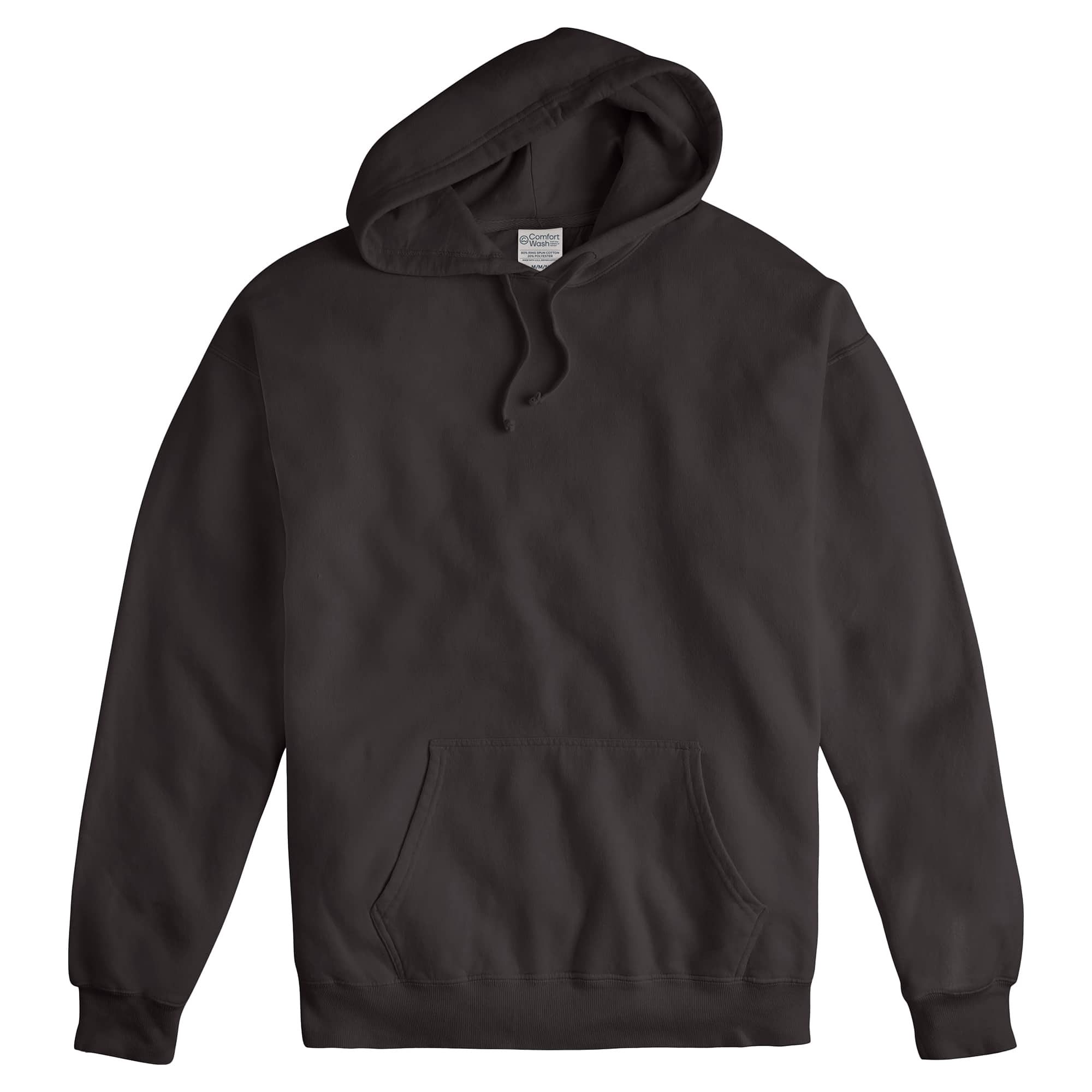 Hanes Men's ComfortWash Hoodie in New Railroad Gray | 2XL | Michaels®