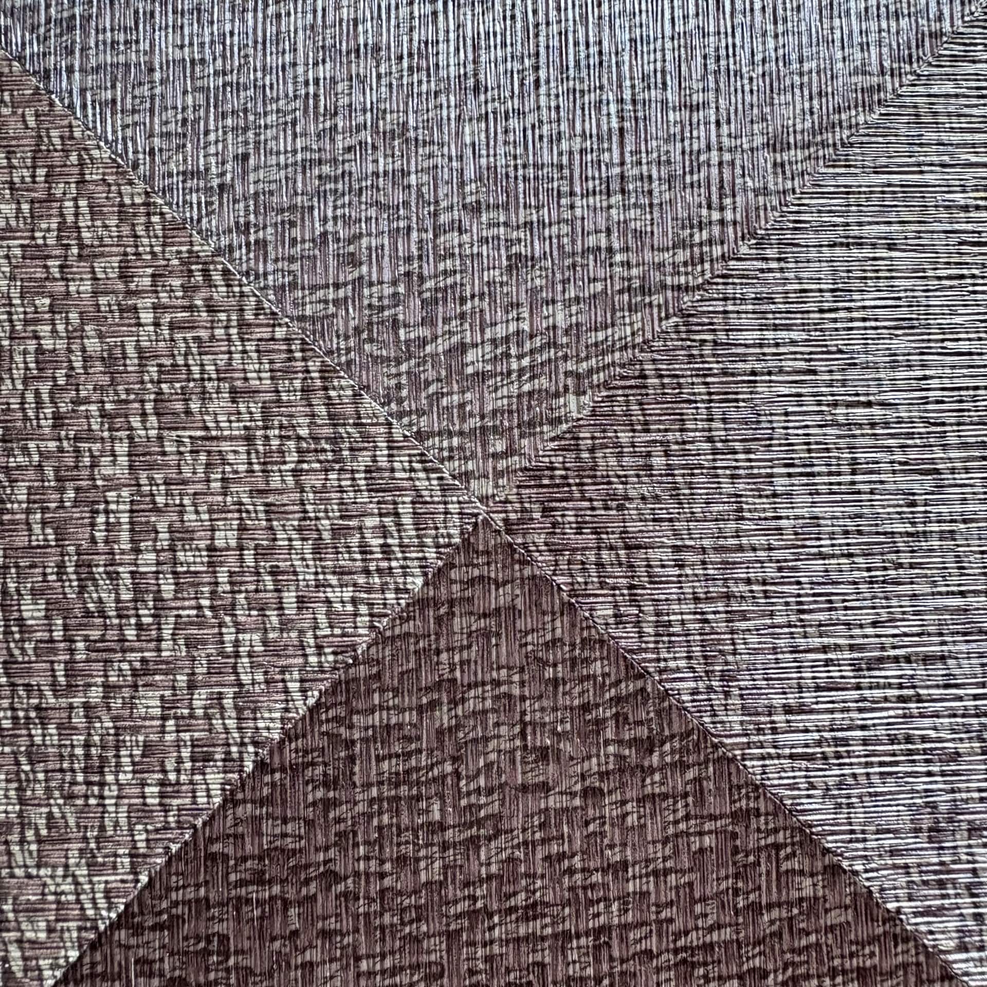 Designs Direct Woven Prism Wallpaper
