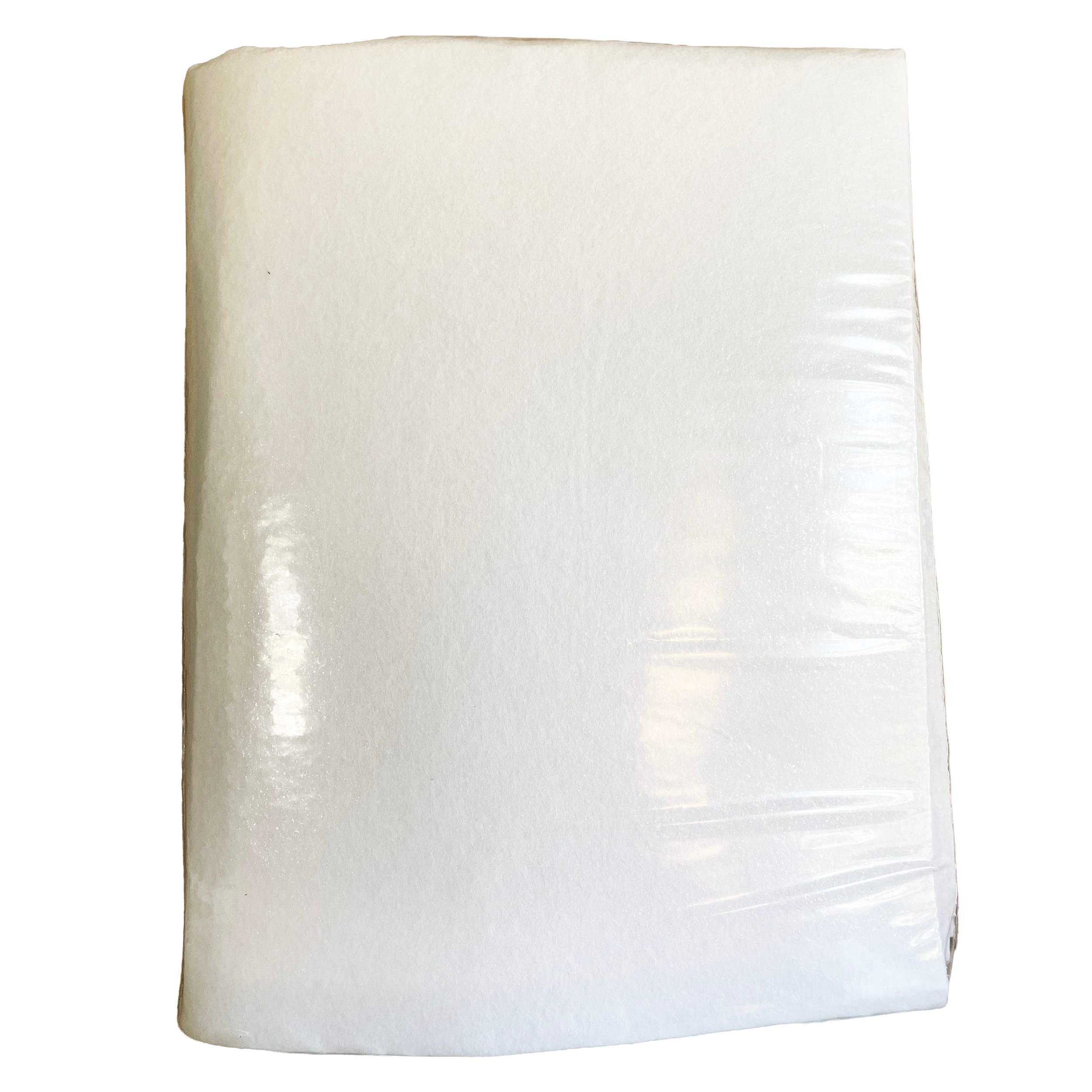 Pellon® 731 Fuse-N-Shape™ 15" x 36" White Heavyweight One-Sided Fusible Stabilizer