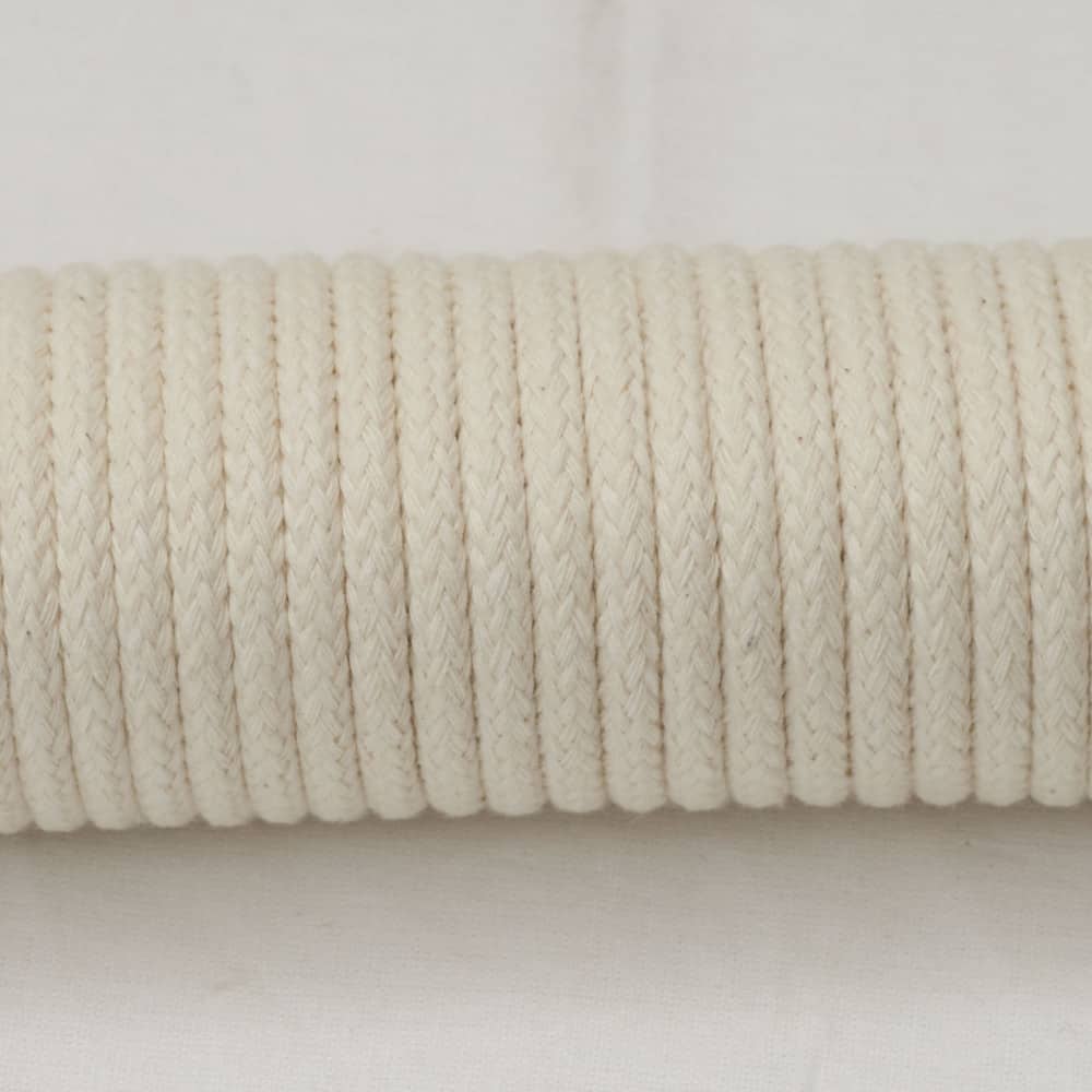 Household Essentials All-Purpose Cotton Clothesline Rope