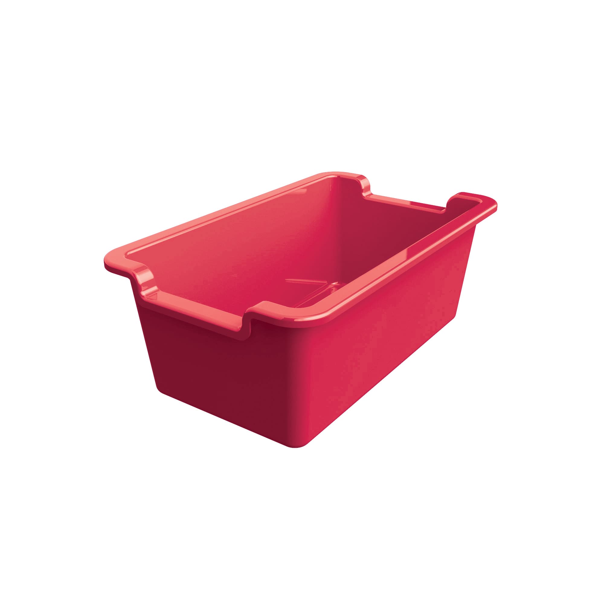 Contenant de rangement en plastique de Creatology