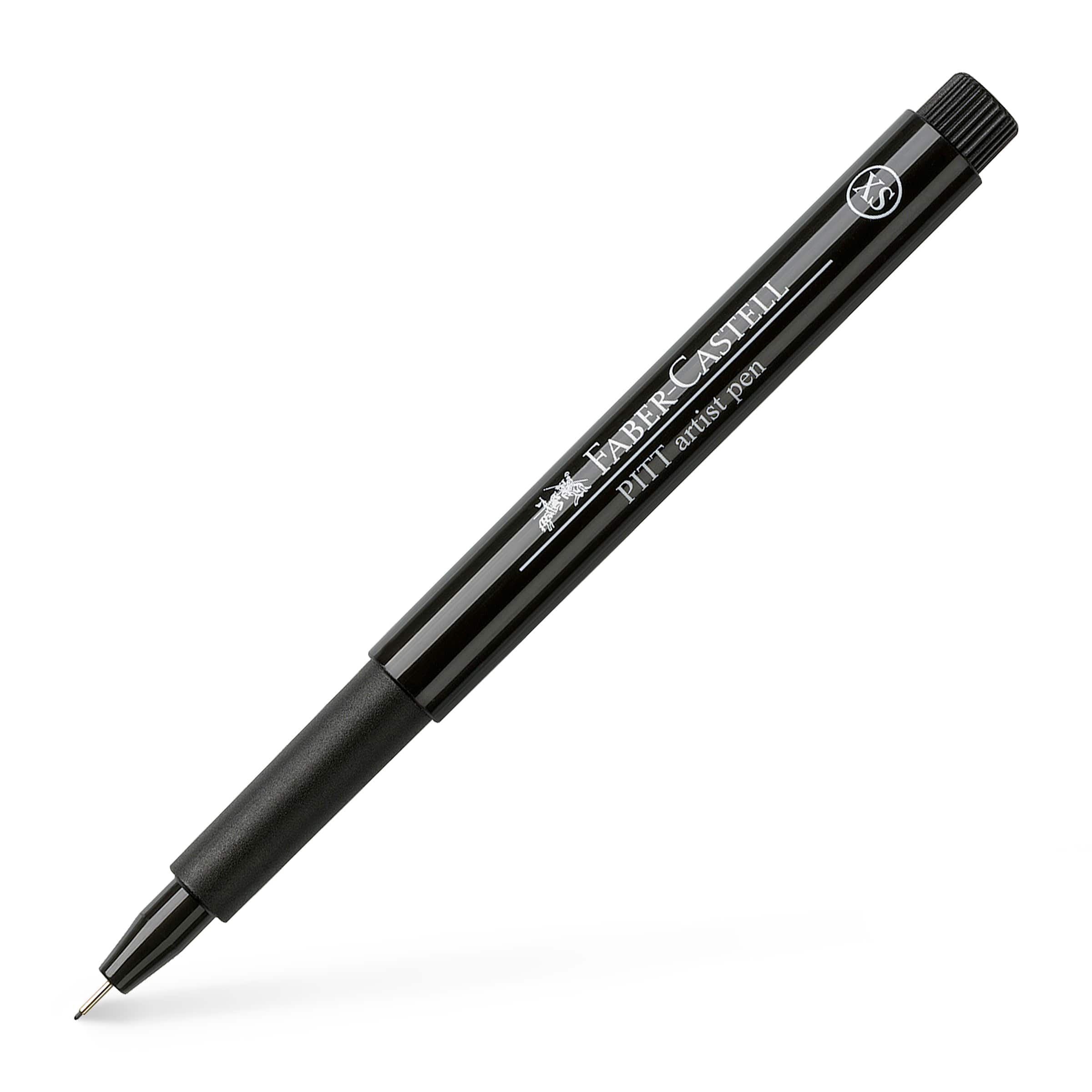 10 Pack: Faber-Castell® PITT® Fineliner Artist Pen