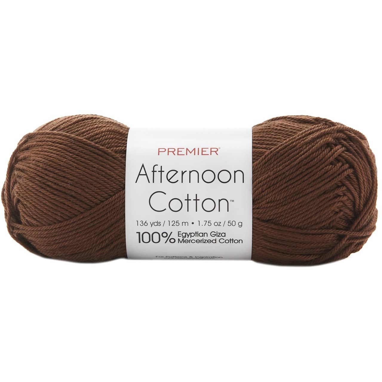 Premier® Afternoon Cotton™ Yarn