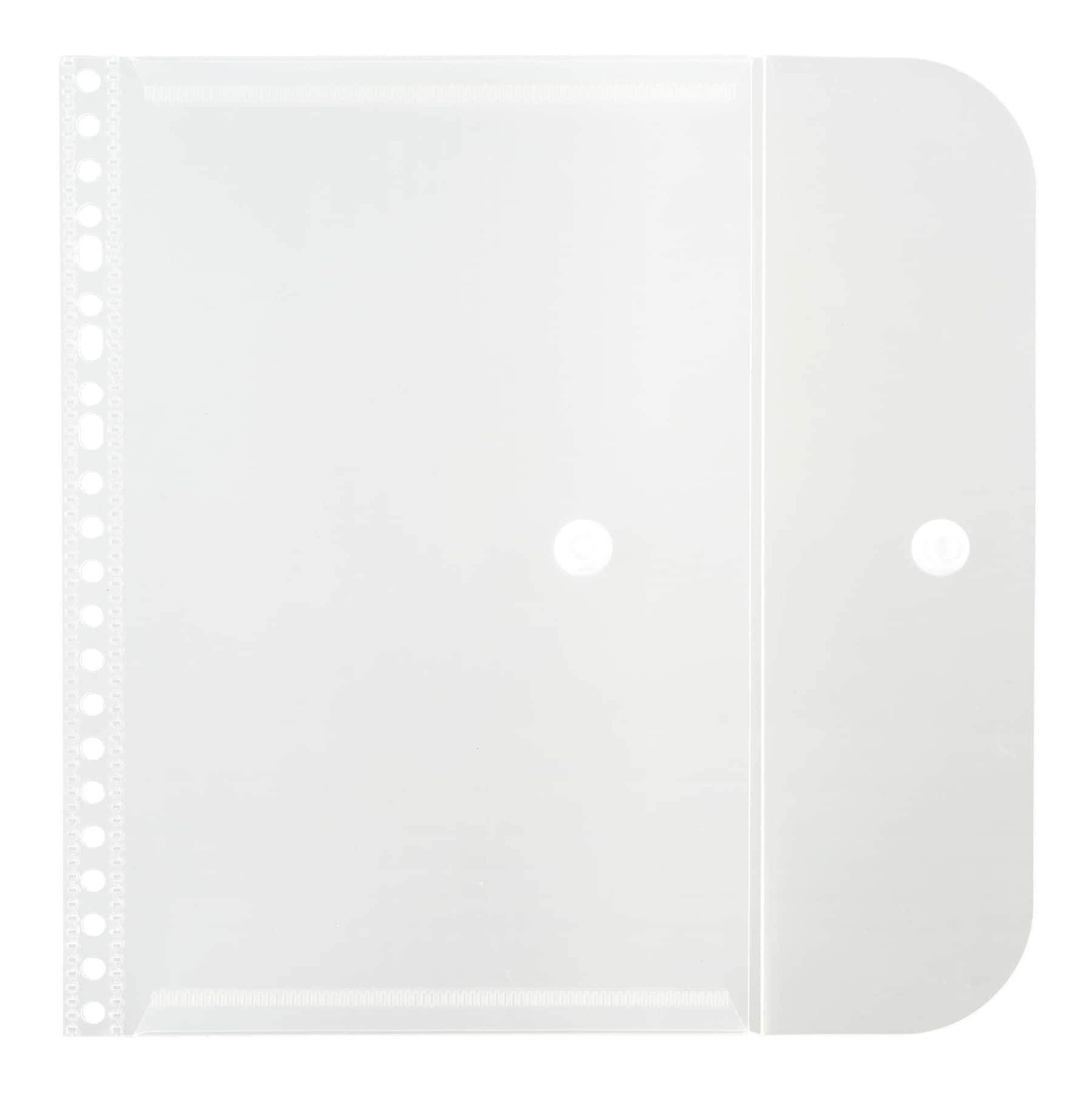 A5 Planner Snap Pocket Divider by Recollections™