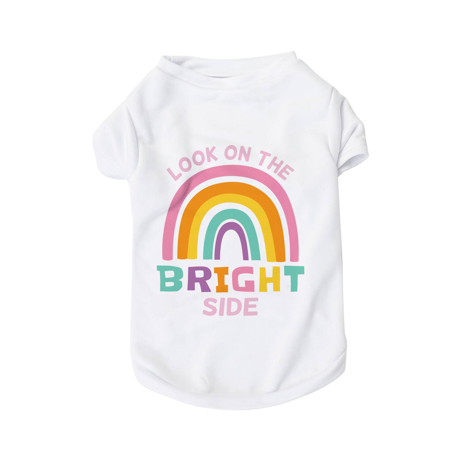 Craft Express Sublimation Pet T-Shirts