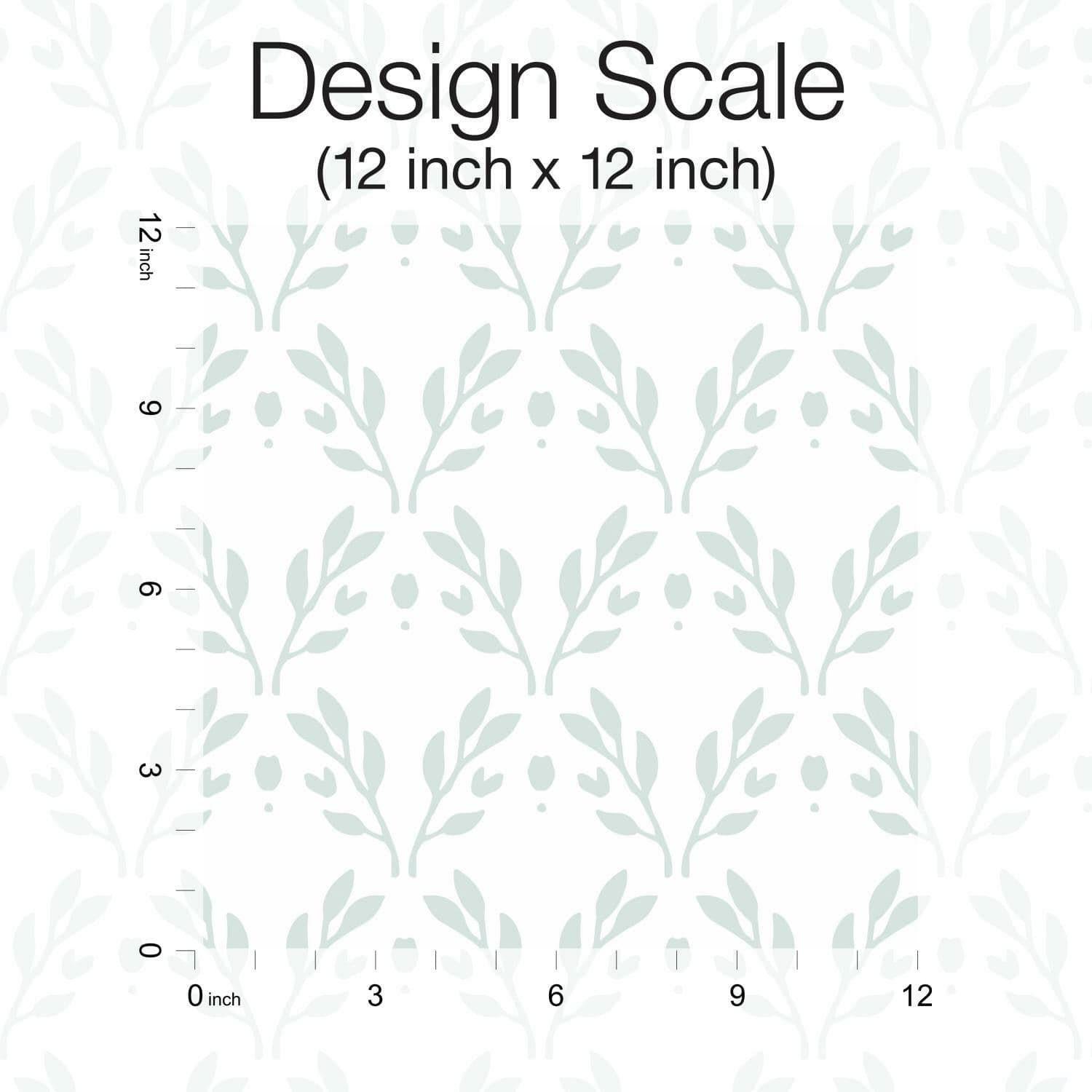 RoomMates Rose Lindo Dawn Peel & Stick Wallpaper