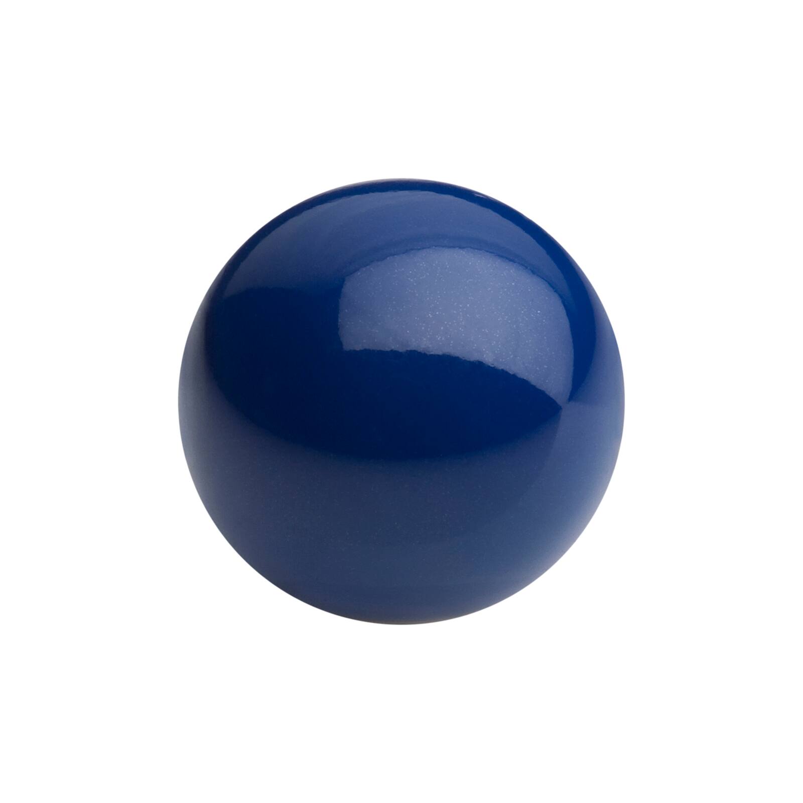 Preciosa Maxima Gemcolor 10mm Glass Pearls