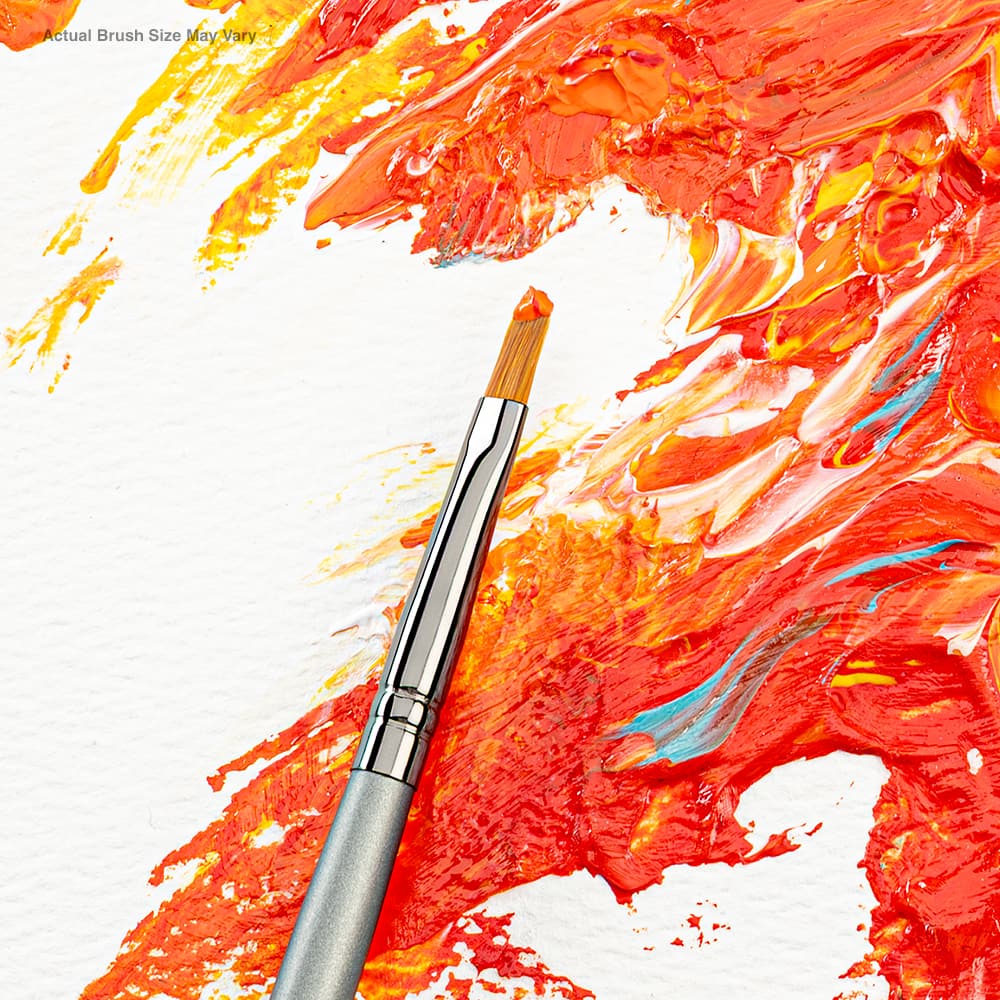 Royal & Langnickel® Prestige™ Filbert Brush