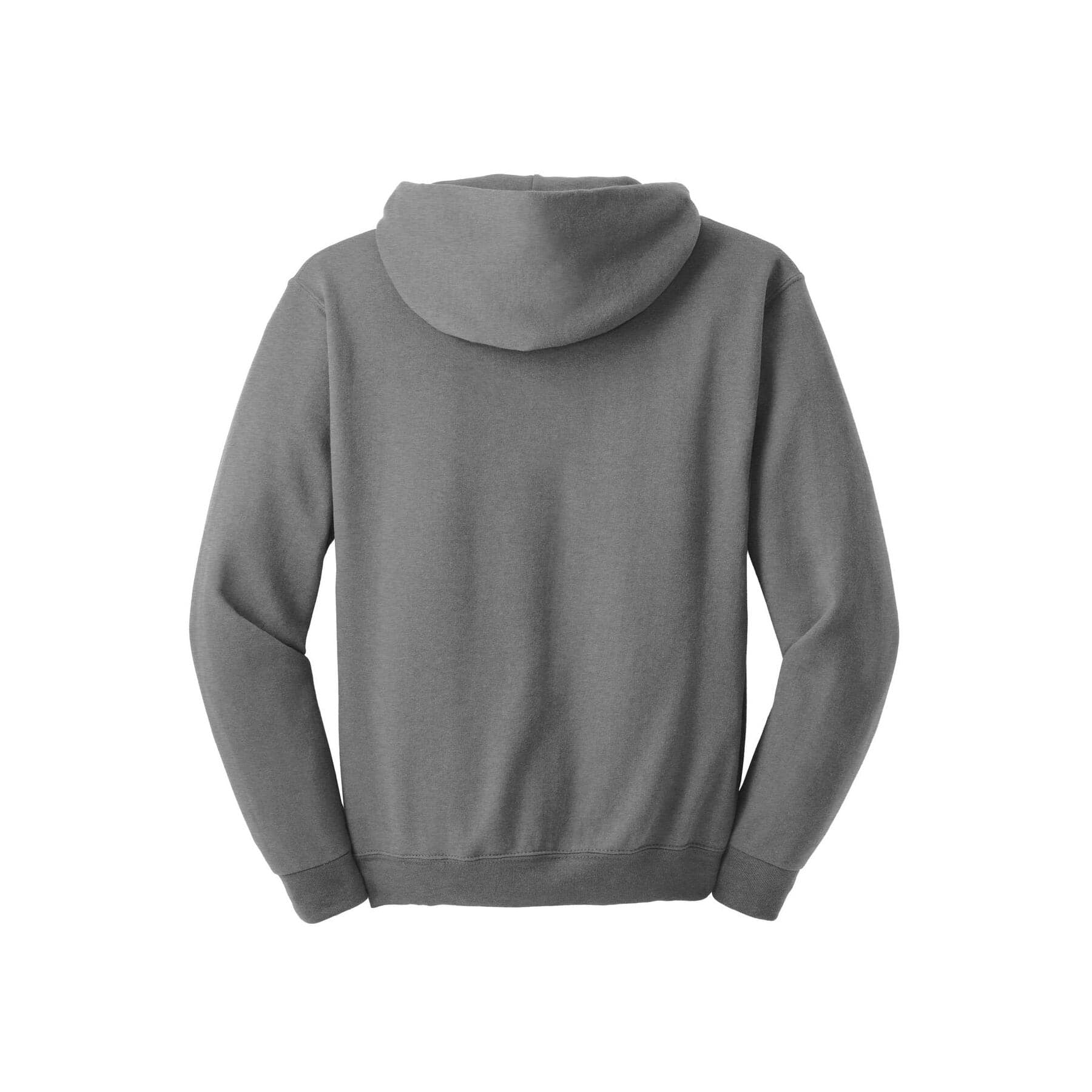 JERZEES® Super Sweats® NuBlend® Pullover Hooded Sweatshirt