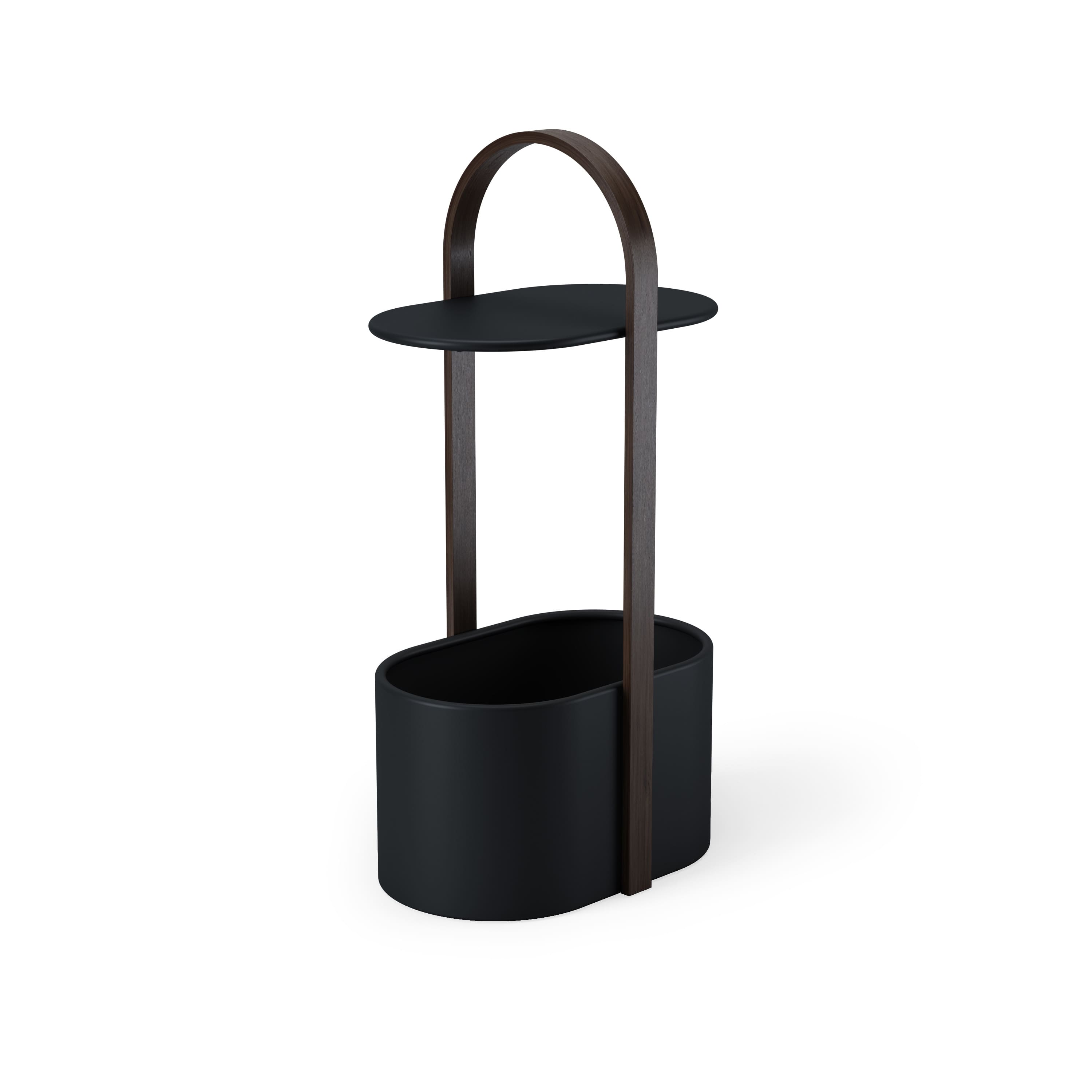 Umbra Bellwood Storage Table