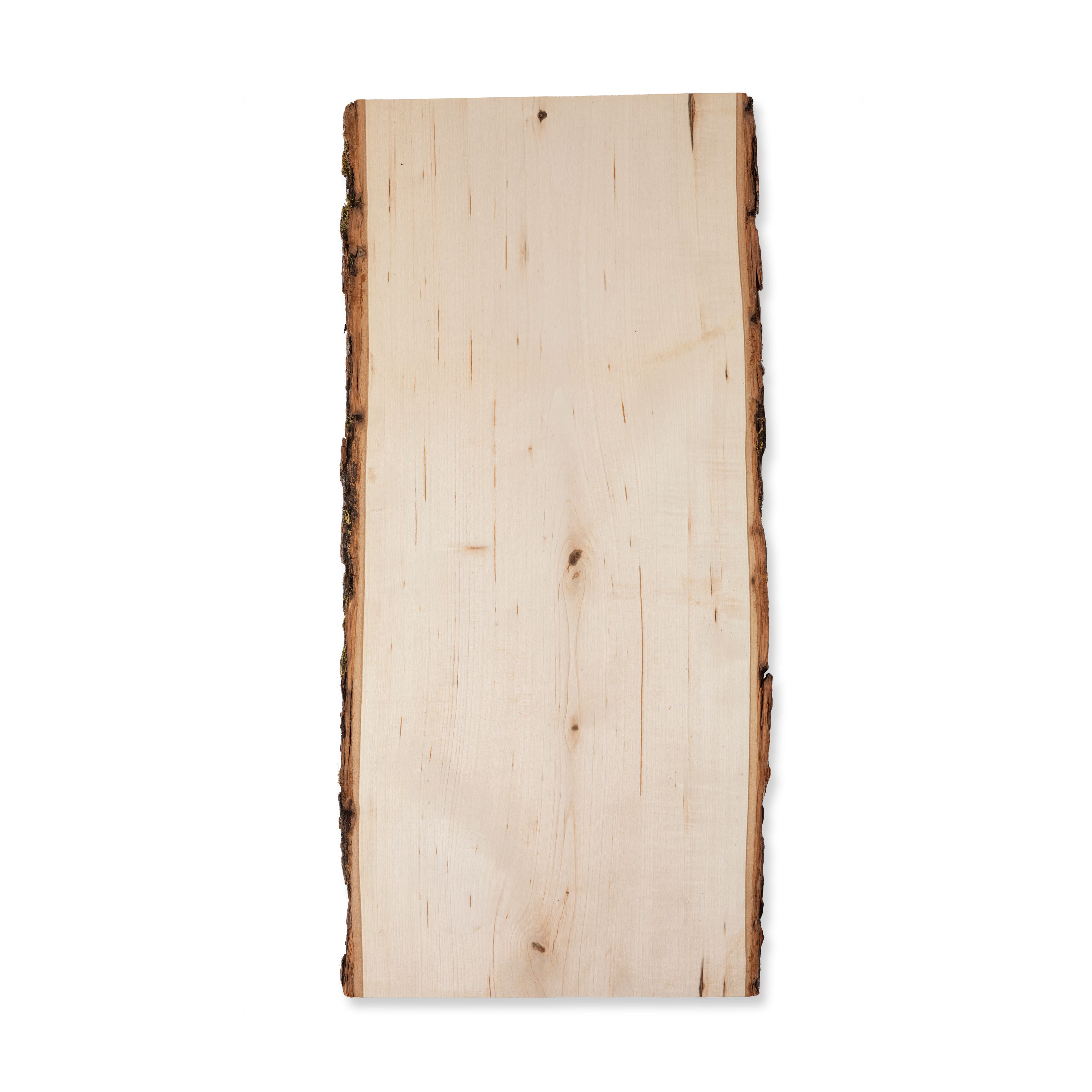 23" Rustic Basswood Plank by Make Market®