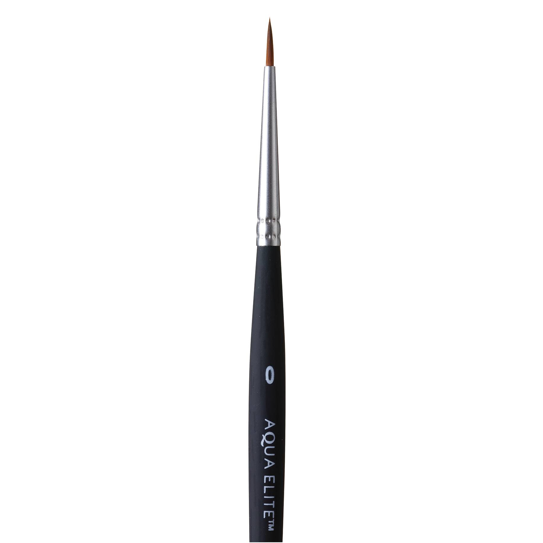 Princeton™ Aqua Elite™ Synthetic Round Watercolor Brush