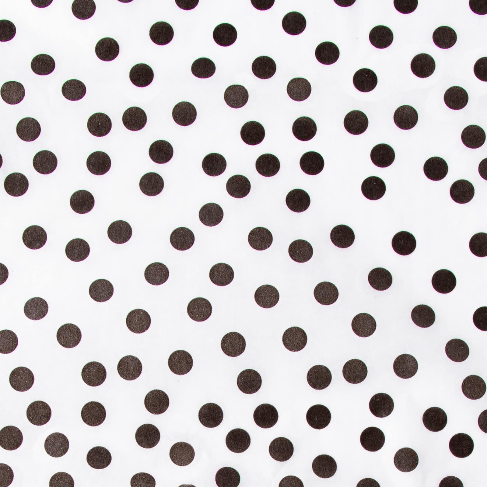 24 Packs: 8 ct. (192 total) Dotted Tissue Paper Sheets by Celebrate It