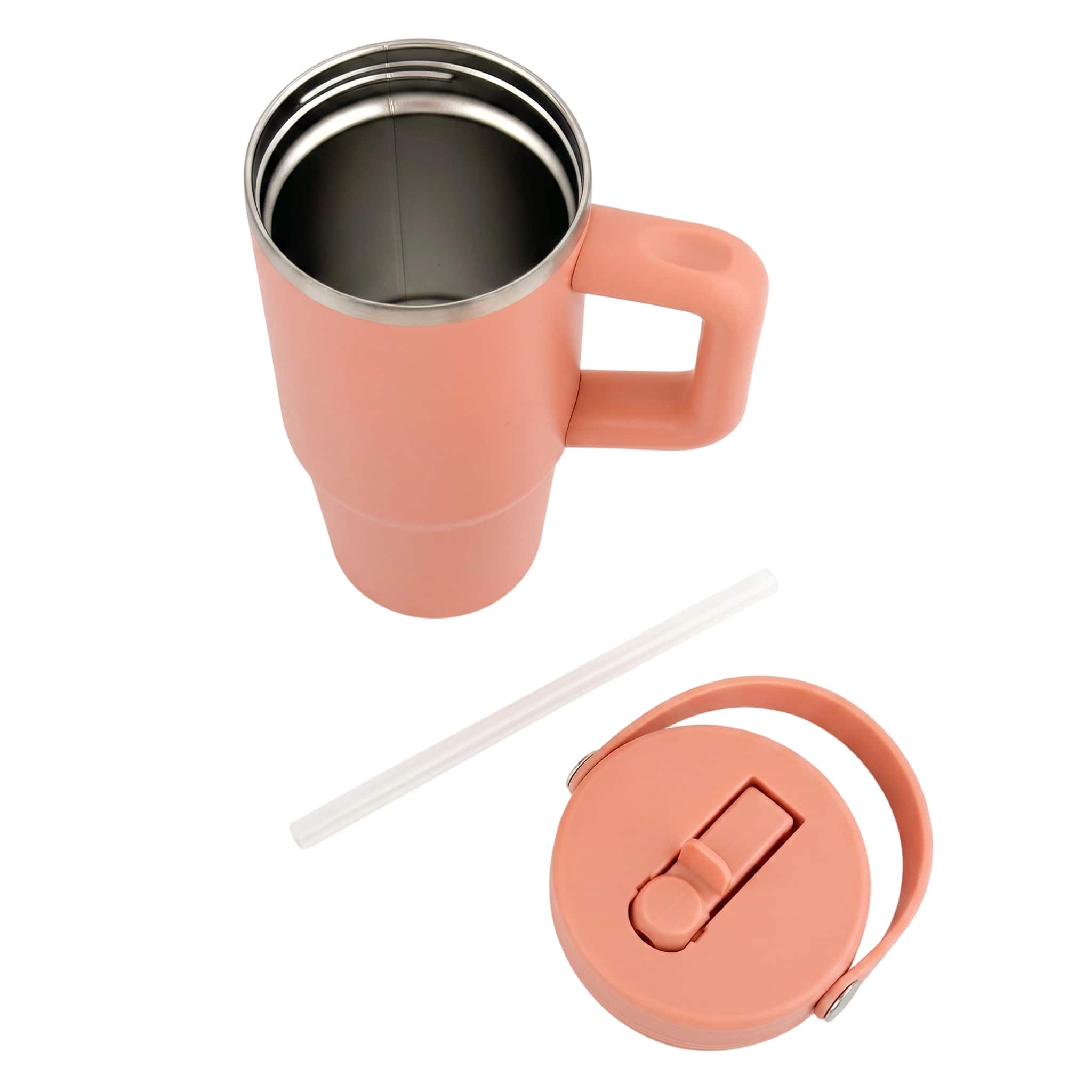 20oz. Stainless Steel Insulated Tumbler by Ashland