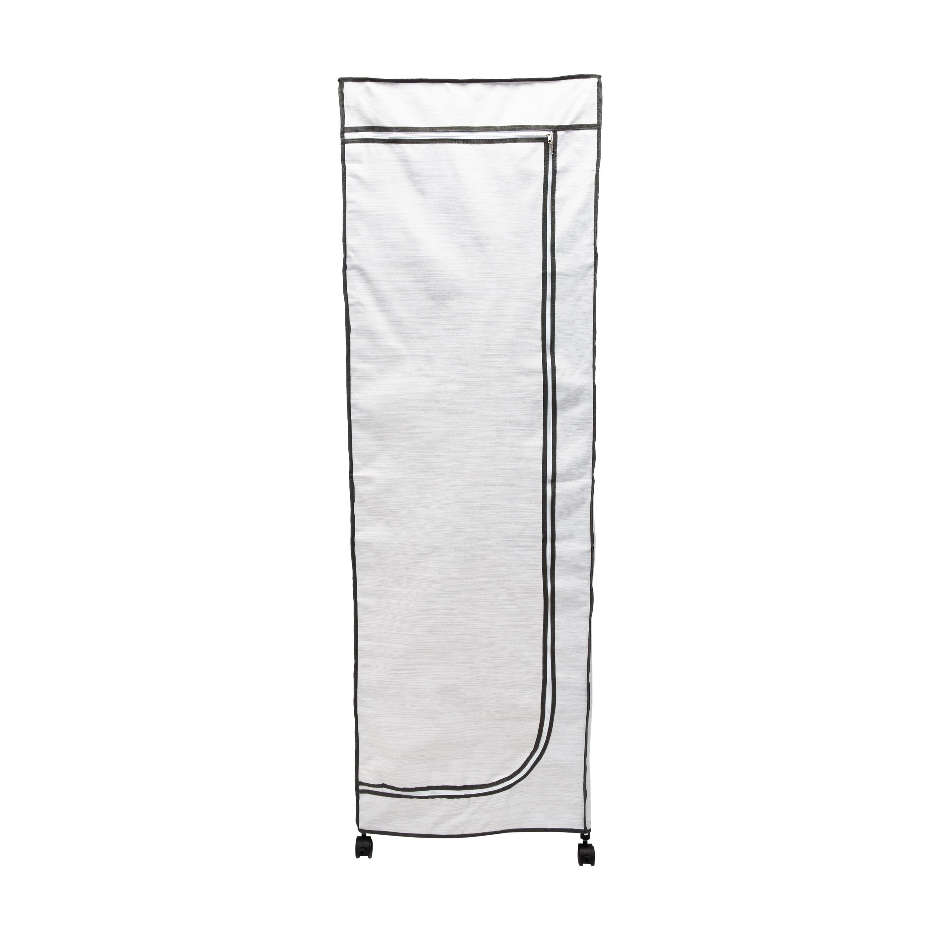 Organize It All Deluxe 5 Shelf Portable Wardrobe