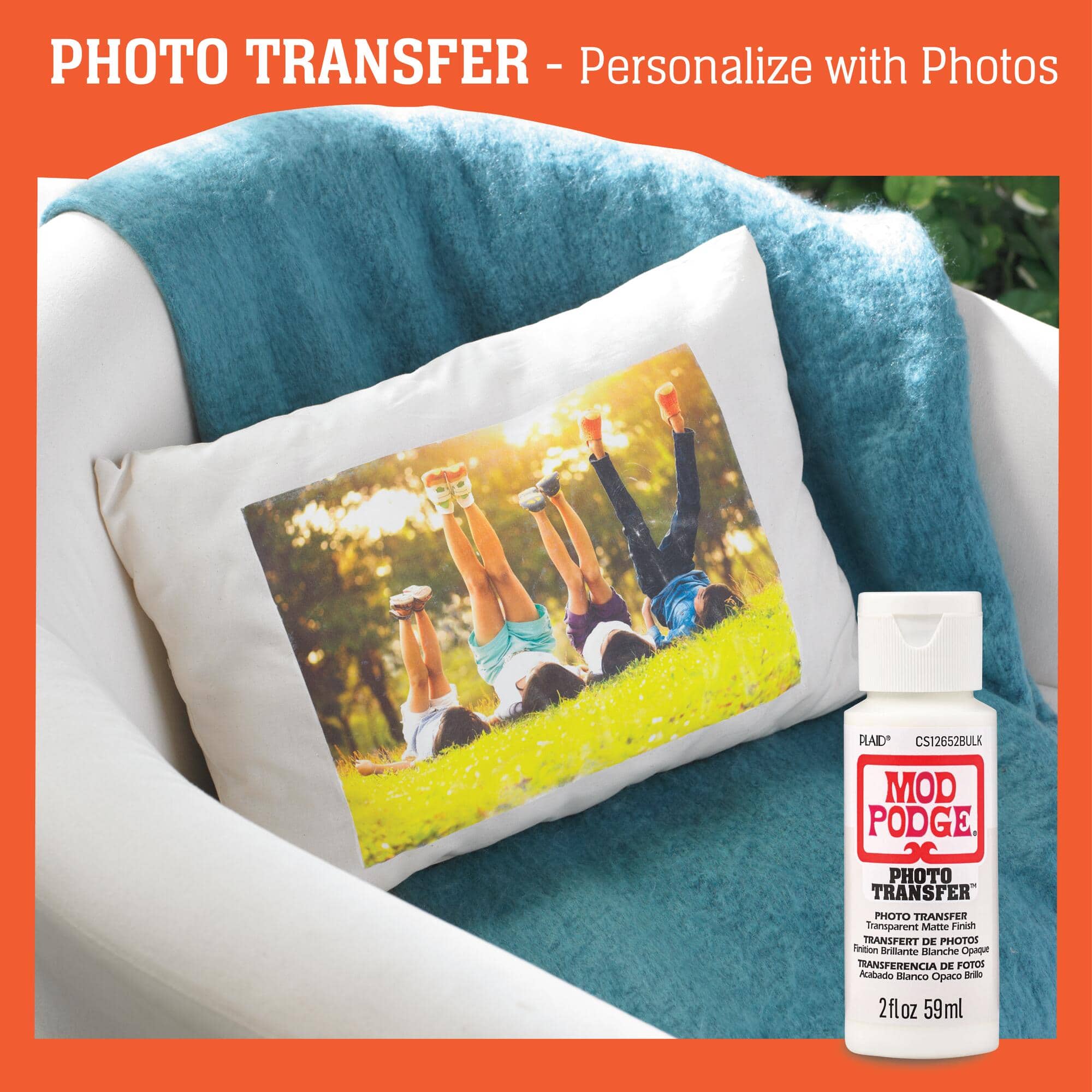 Mod Podge® Essential Decoupage Kit