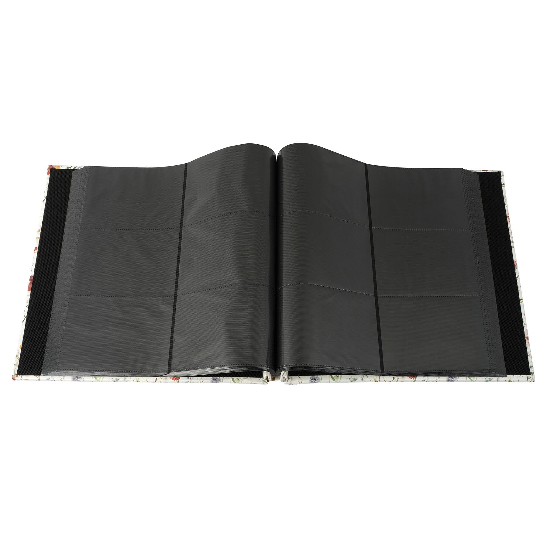 Cream Wildflower Photo Album by Recollections™