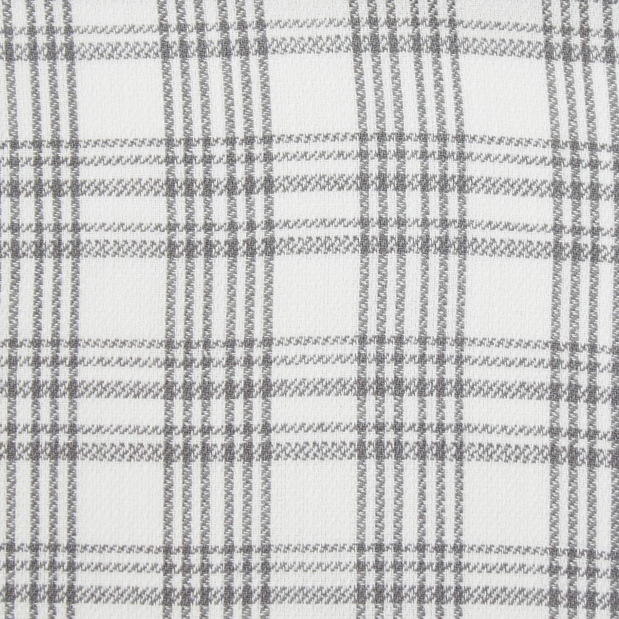 Assorted Gray Everyday Dishtowel (Set Of 5)