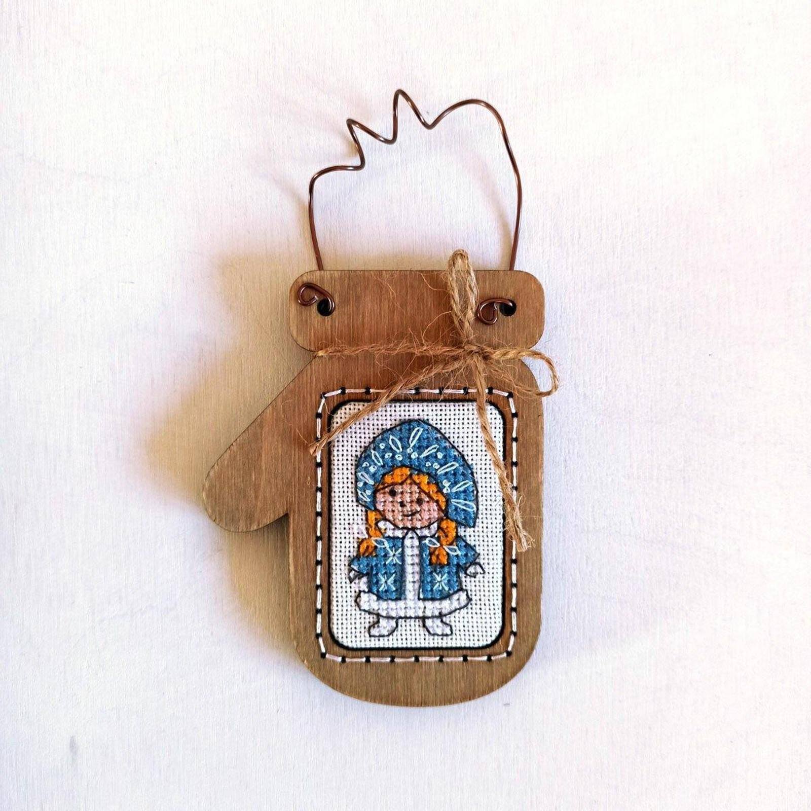 Neocraft Set Christmas Charms