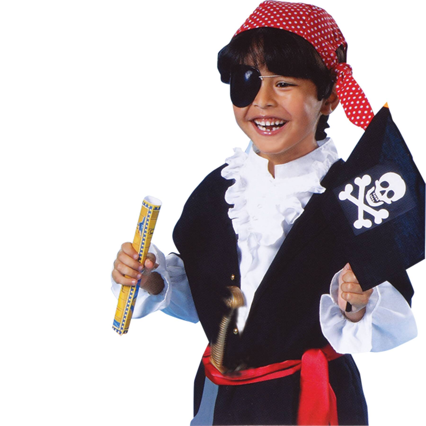Small World Toys Ryan's Room® Pirate Dress-Up & Pretend Costume