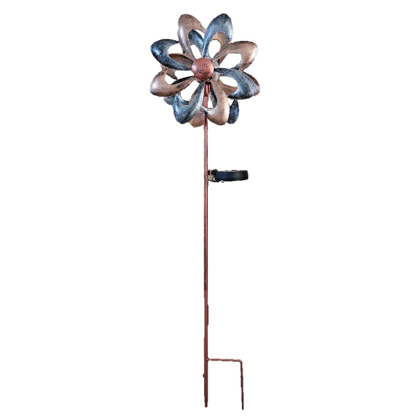 Santa's Workshop 36" Solar Windmill