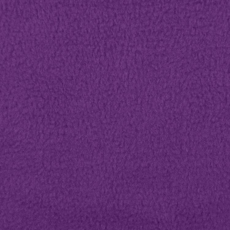 Purple Fleece