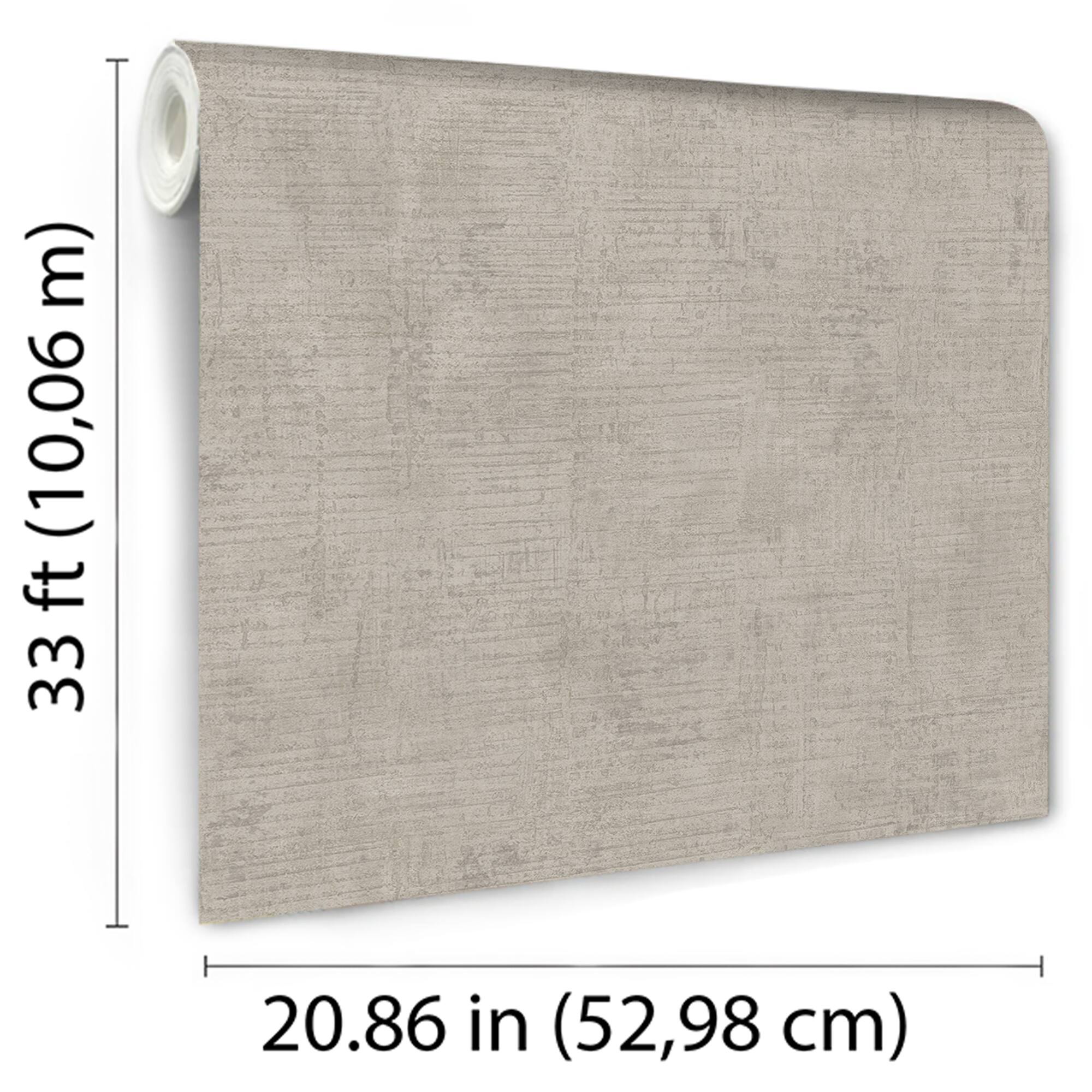 Designs Direct Makoba Horizontal Texture Wallpaper
