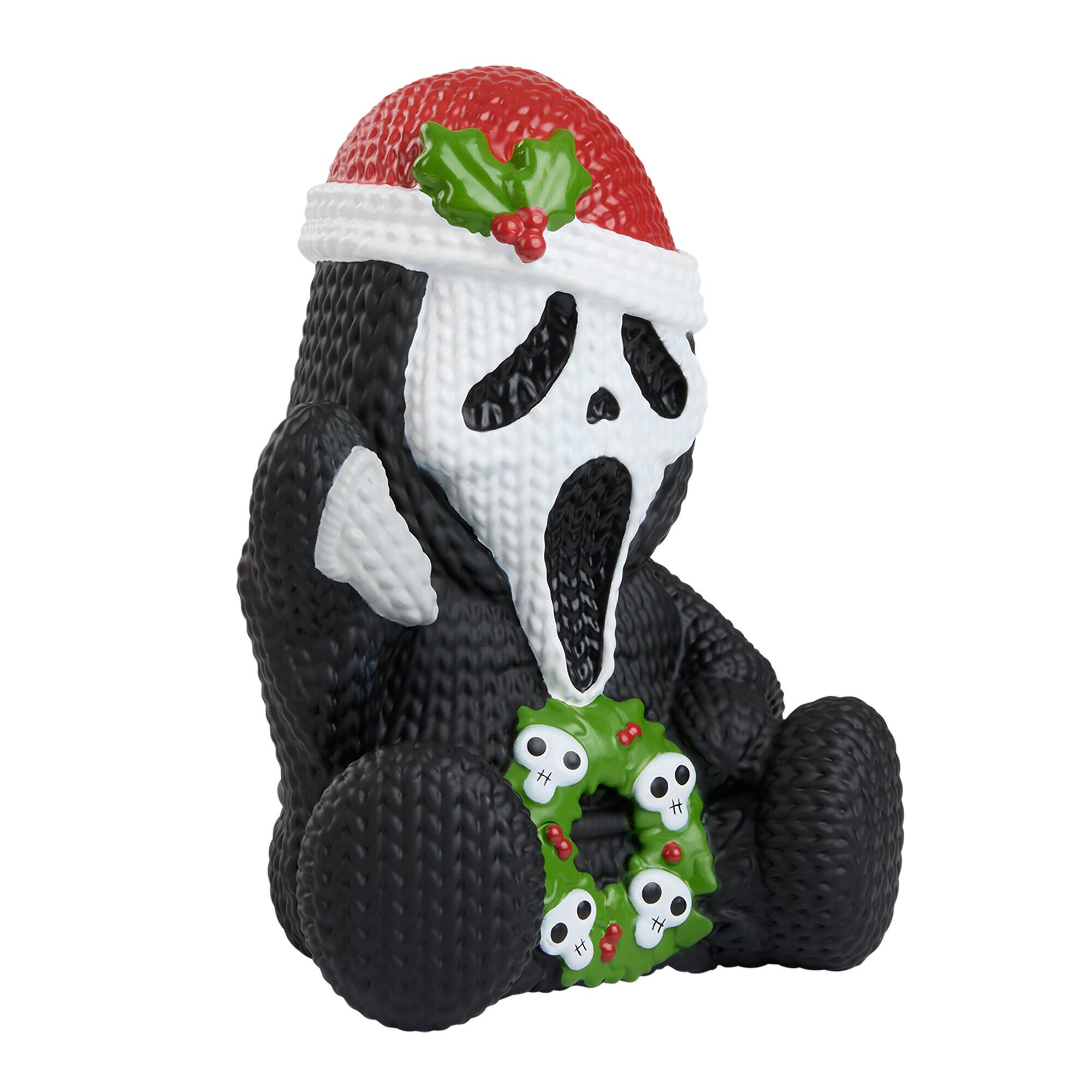 Handmade by Robots™ Ghost Face Collectible Vinyl Figure