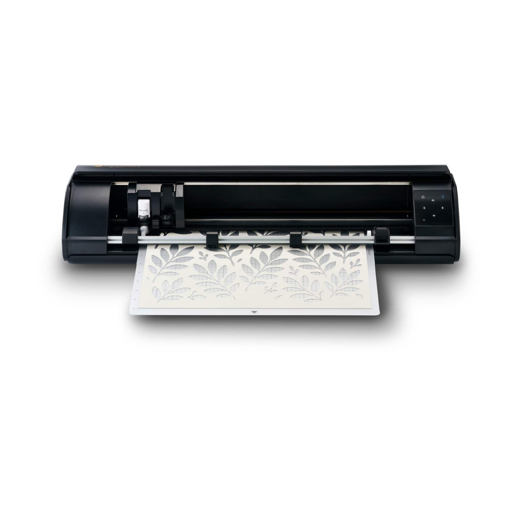 Silhouette CAMEO® Plus 14" x 15" Standard Tack Cutting Mat
